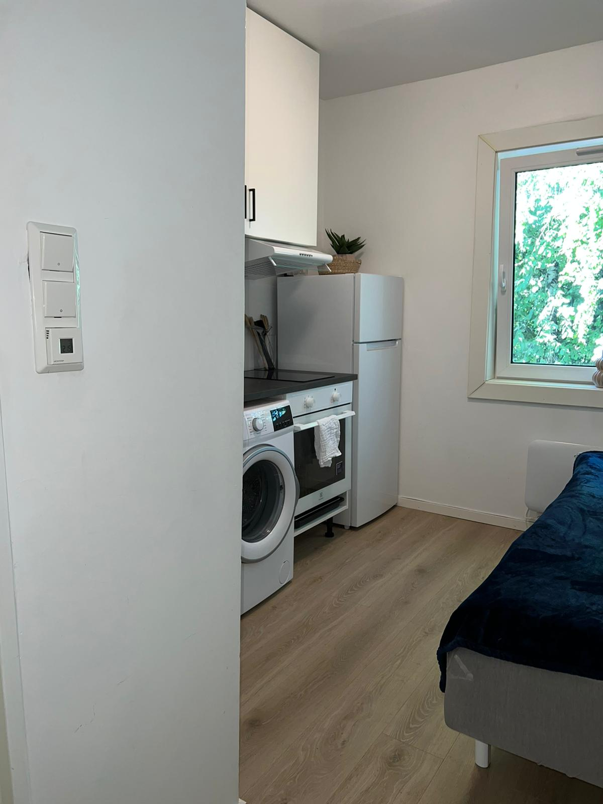 Apartment in Old Oslo Apartments for Rent in Gamle Oslo, Oslo, Norway