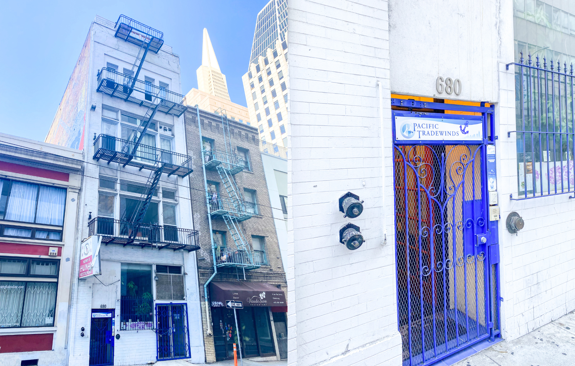 Social Mixed Dorm – Meet Travelers in SF