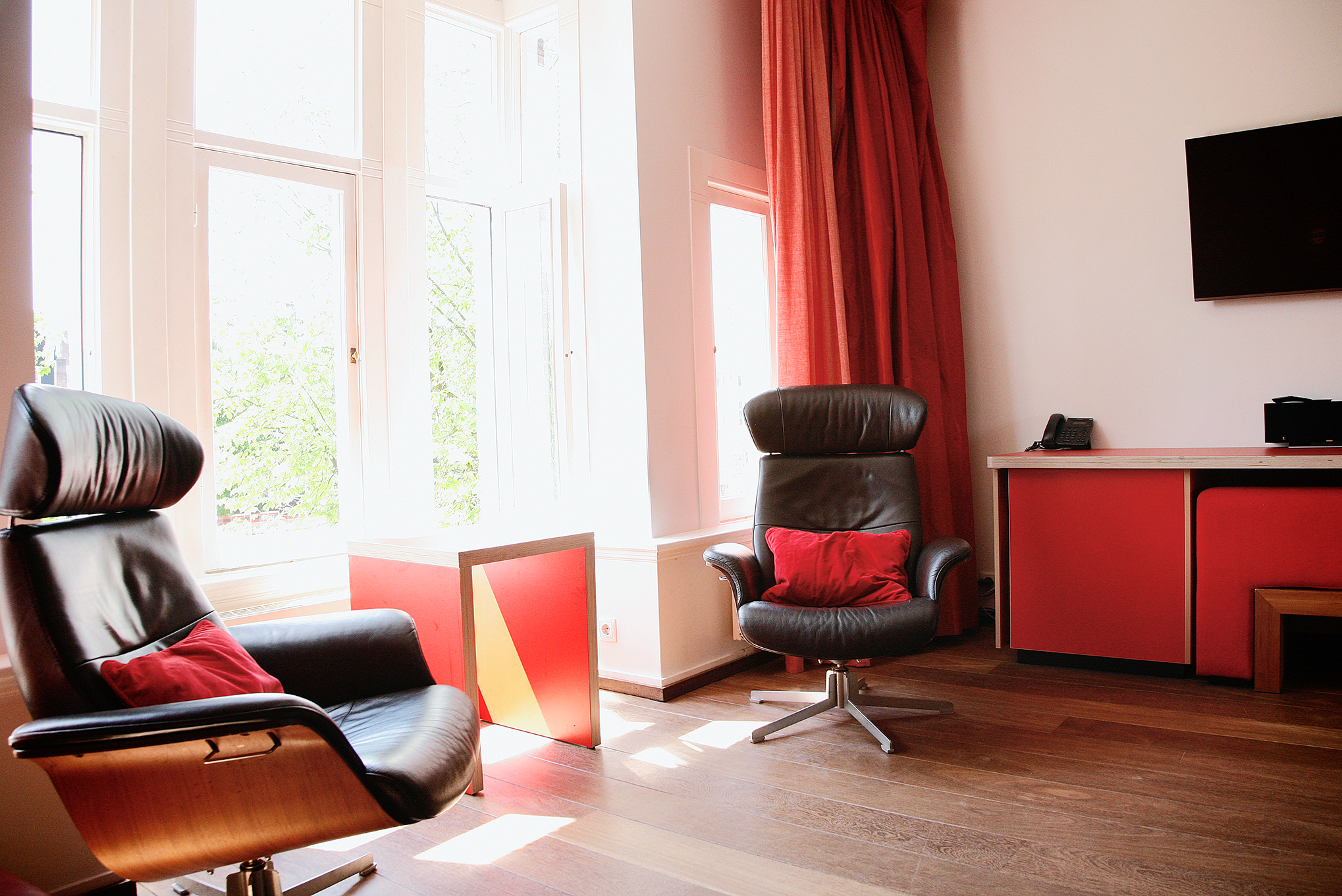 Boutique hotel at cannal district Amsterdam — Amsterdam stay