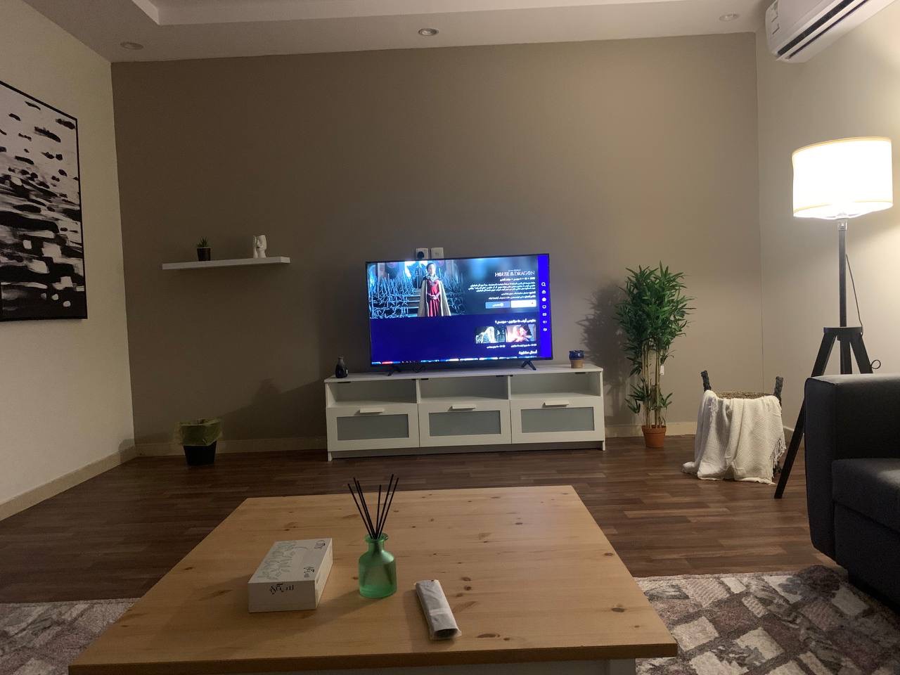 Spacious Two Bedroom Apartment 102 | Self-entry