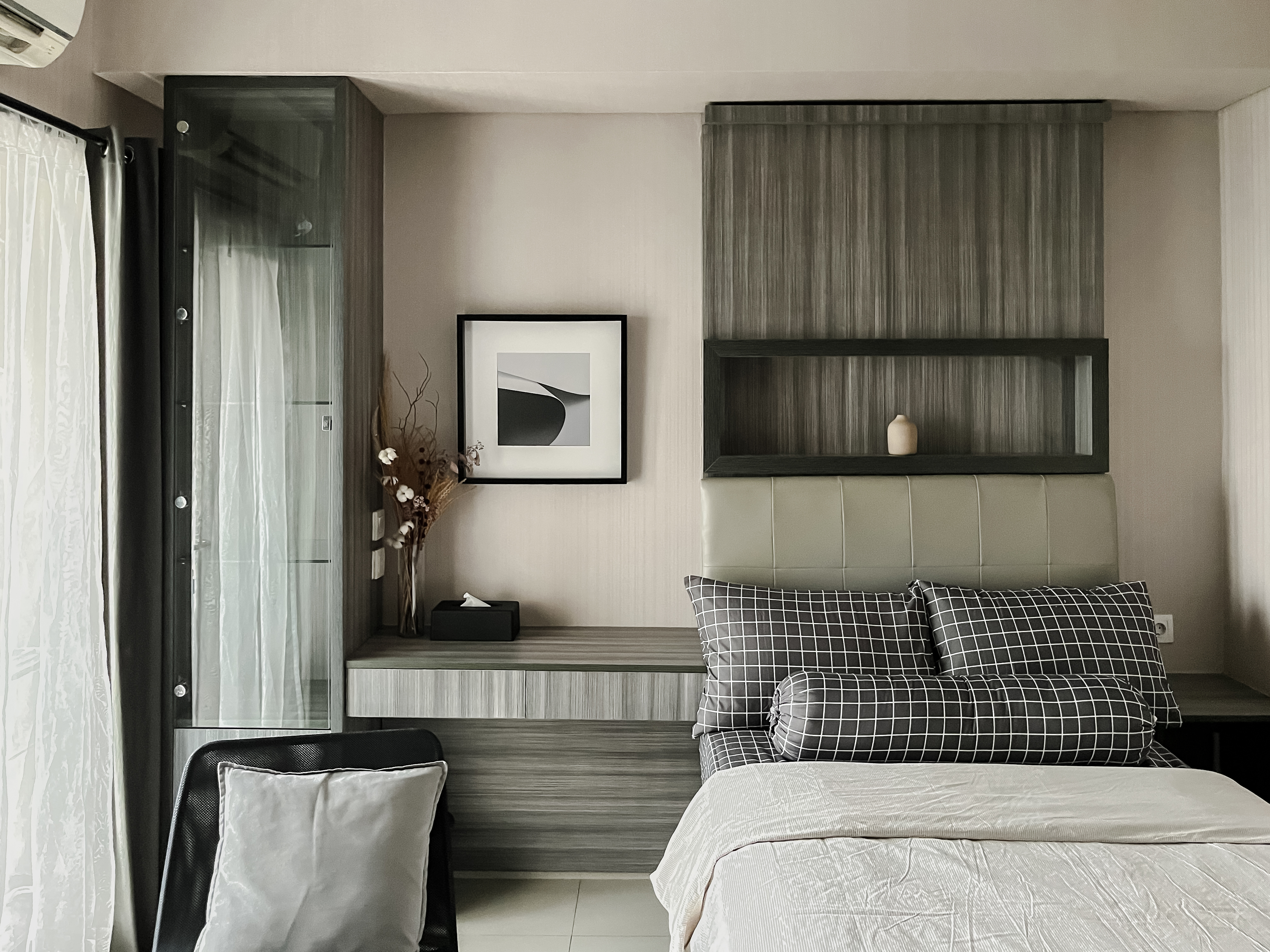 New Home, New Delights at Atria