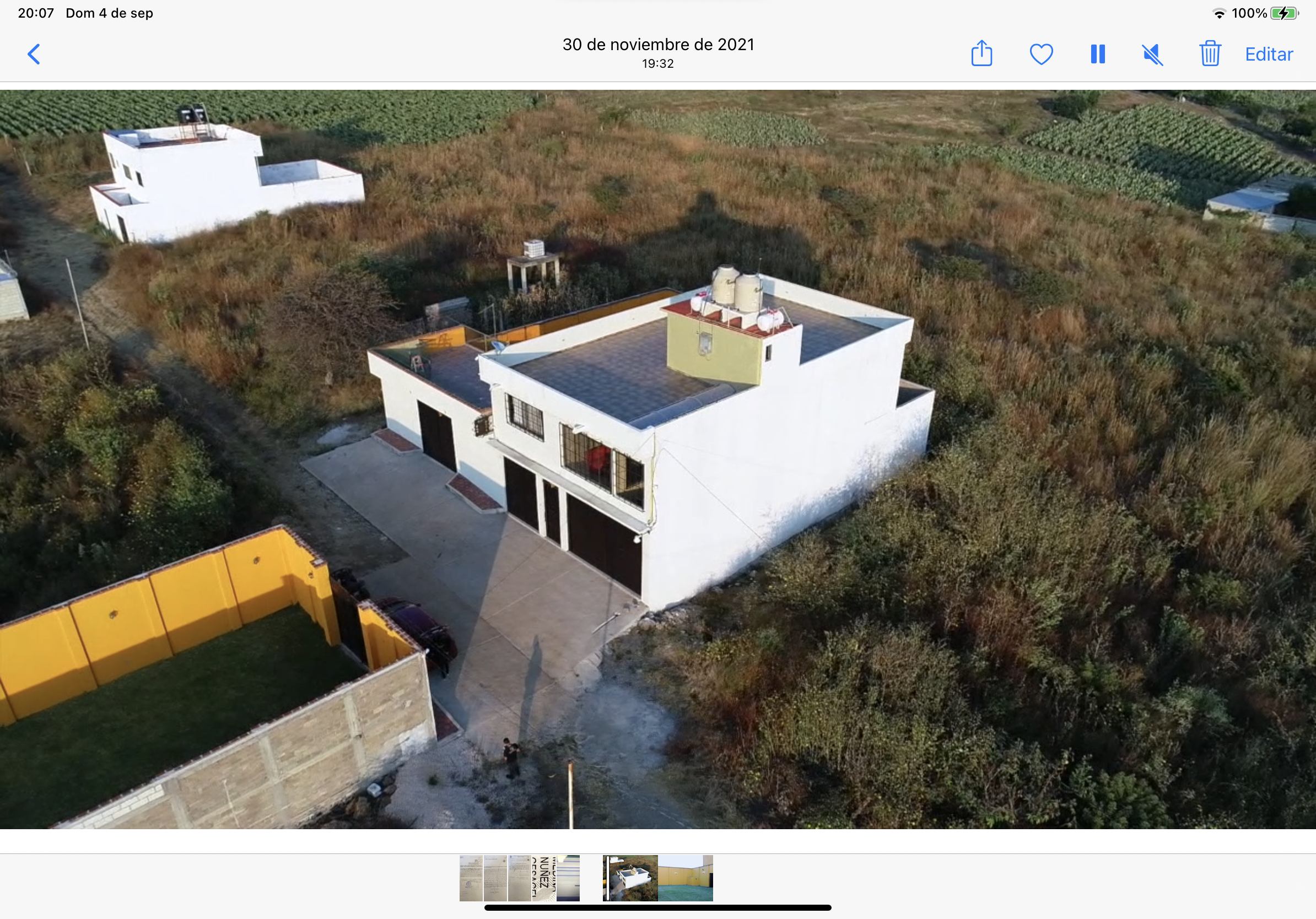 Magnificent house for your rest and fun.