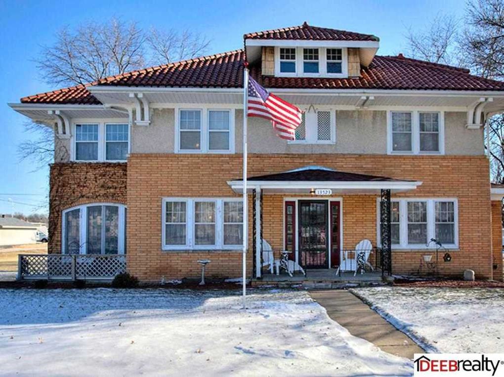 Historic 4BR Home in Old Millard Houses for Rent in Omaha, Nebraska