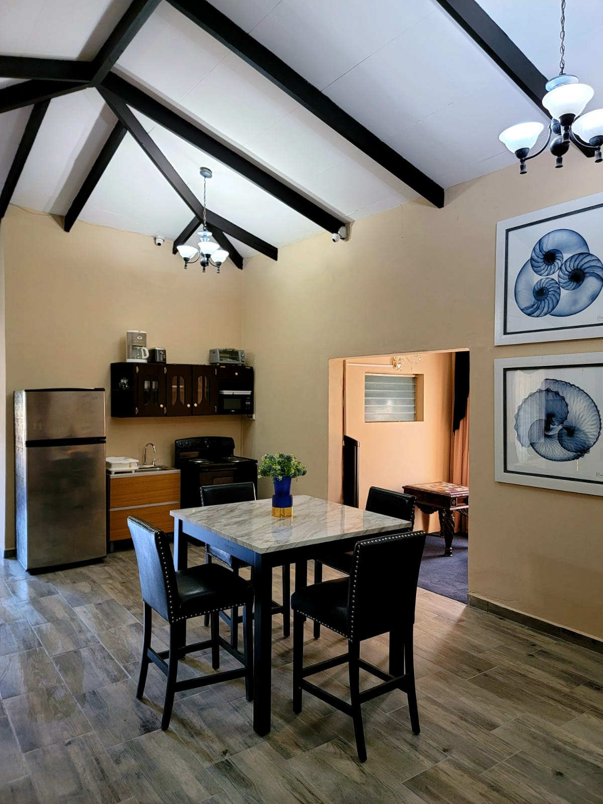 Fortune House Hotel Hotels for Rent in San Pedro Sula, cortes