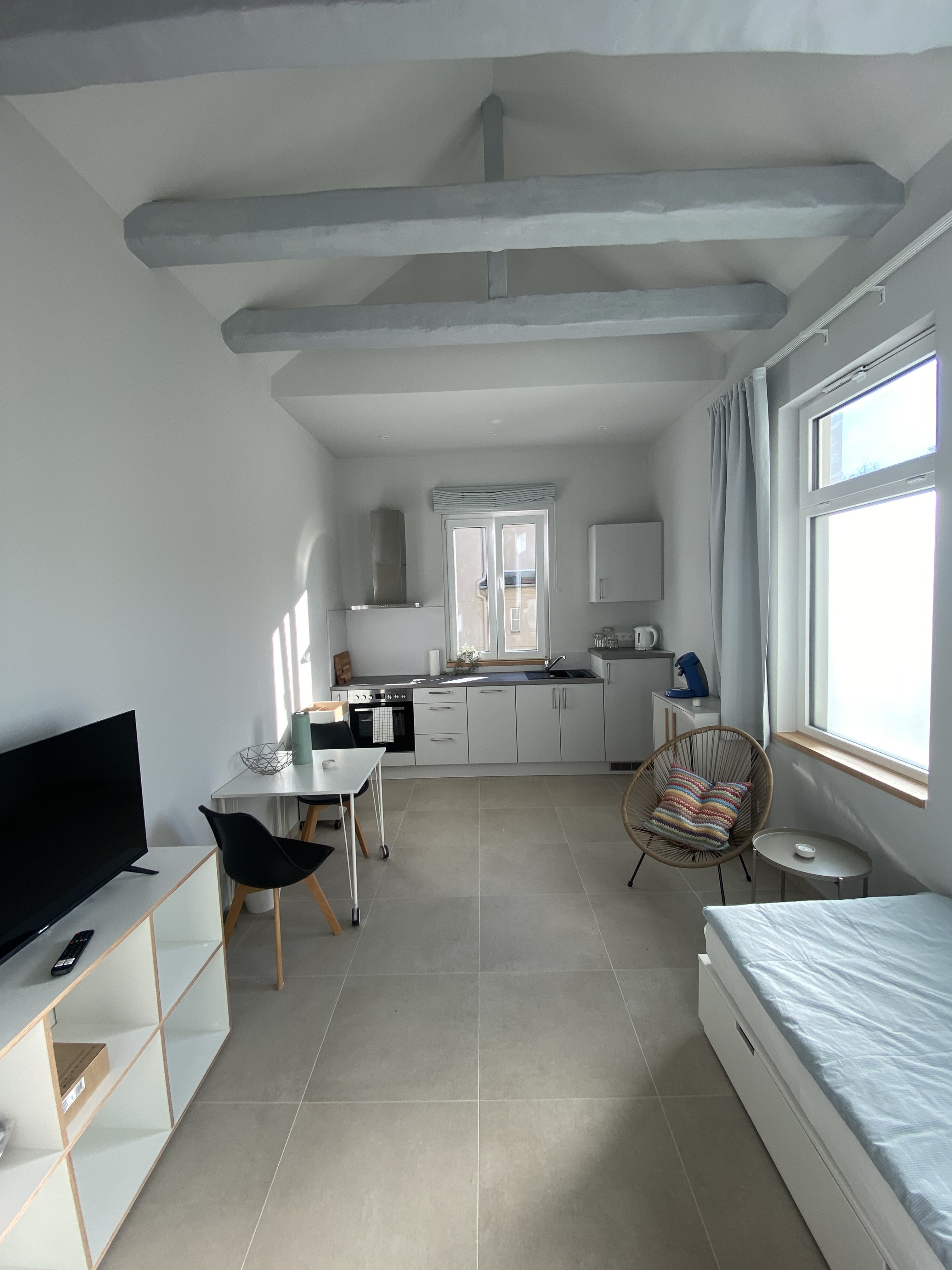 Best located Business Apartment - Bielefeld City