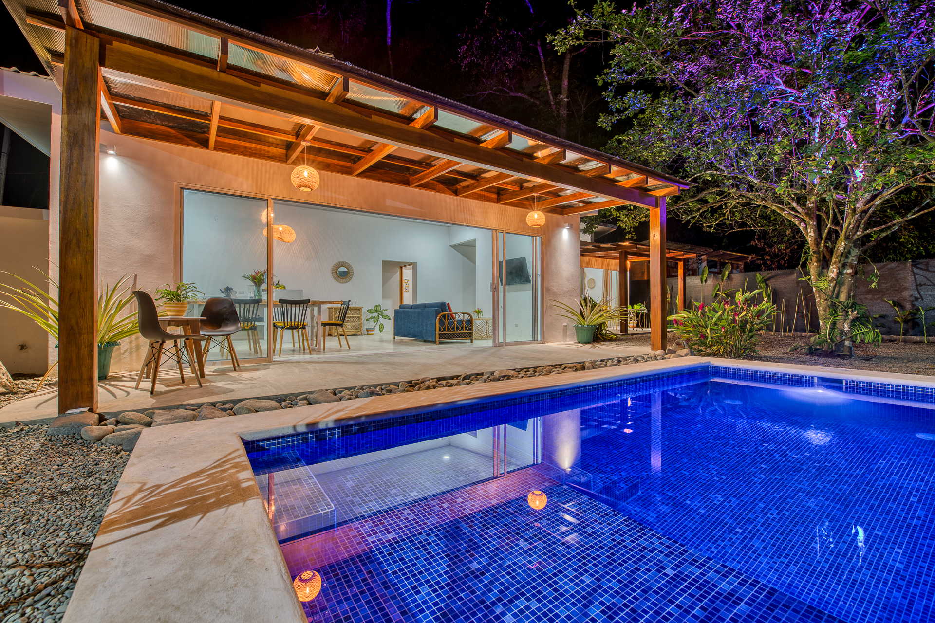 Villa Khalú - Private Pool - 100 Mbps