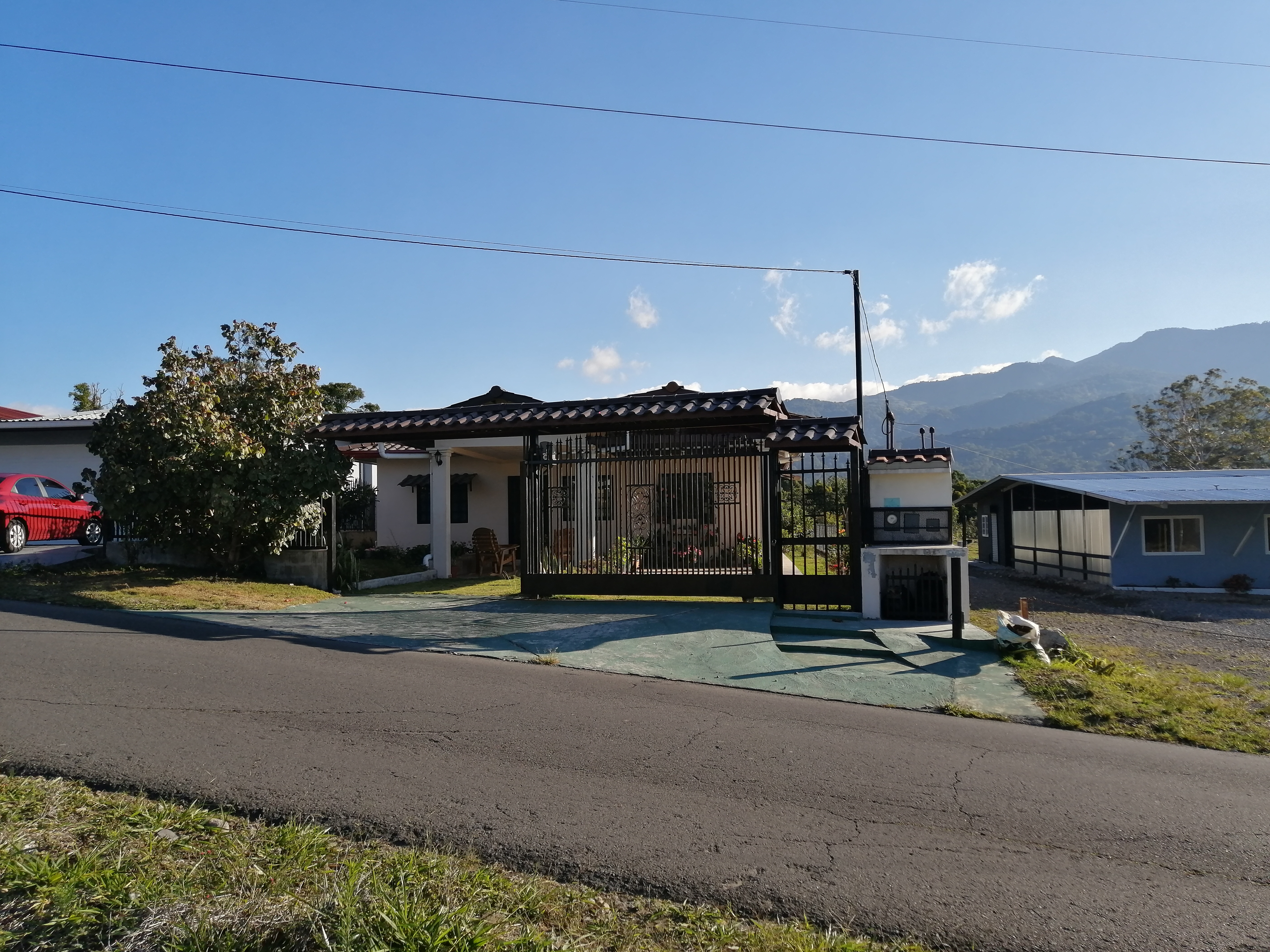 Home in Boquete
