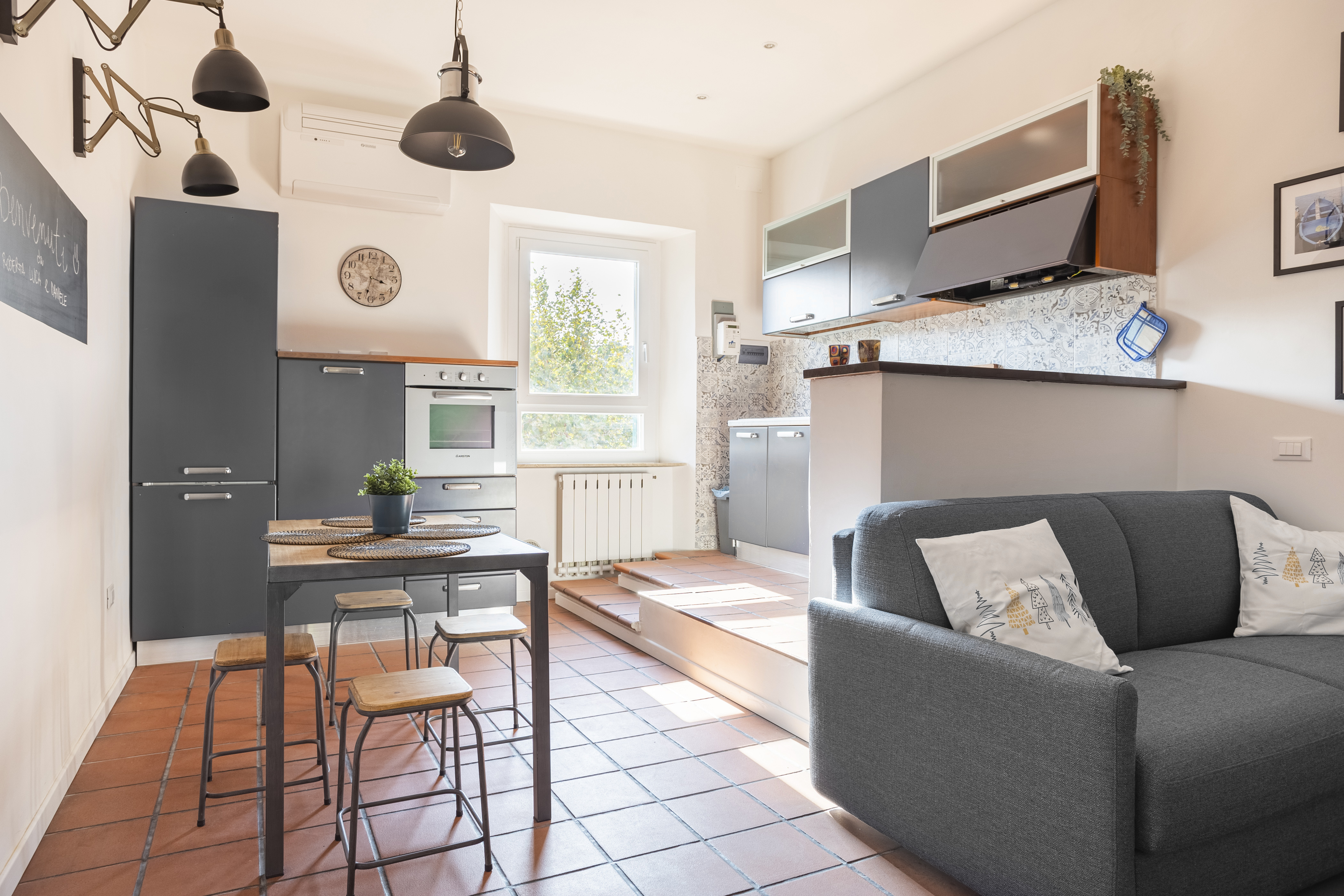 Lovely apartment 