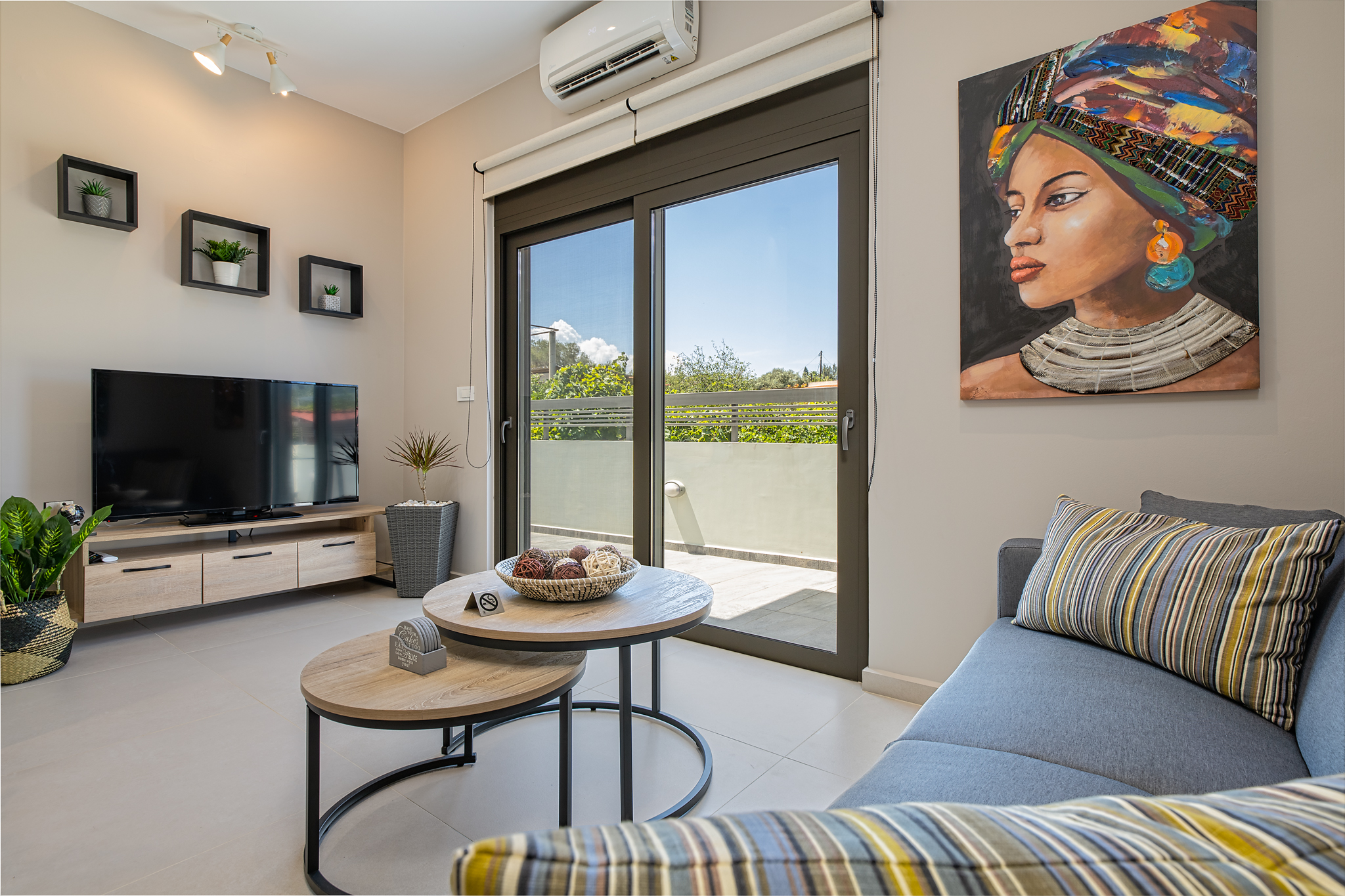 Amalthea's Keras Guesthouse