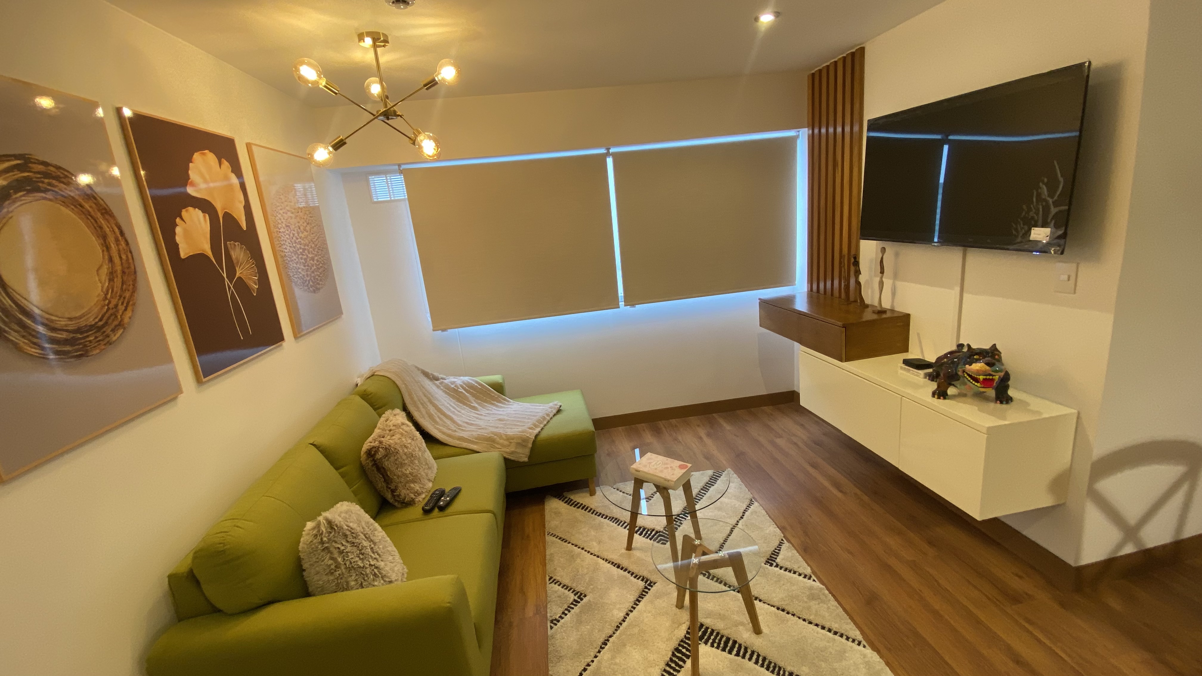 Brandnew 2BR Apt/ Free parking/ Best area Surco