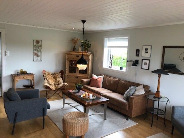 Cozy apartment in Arendal