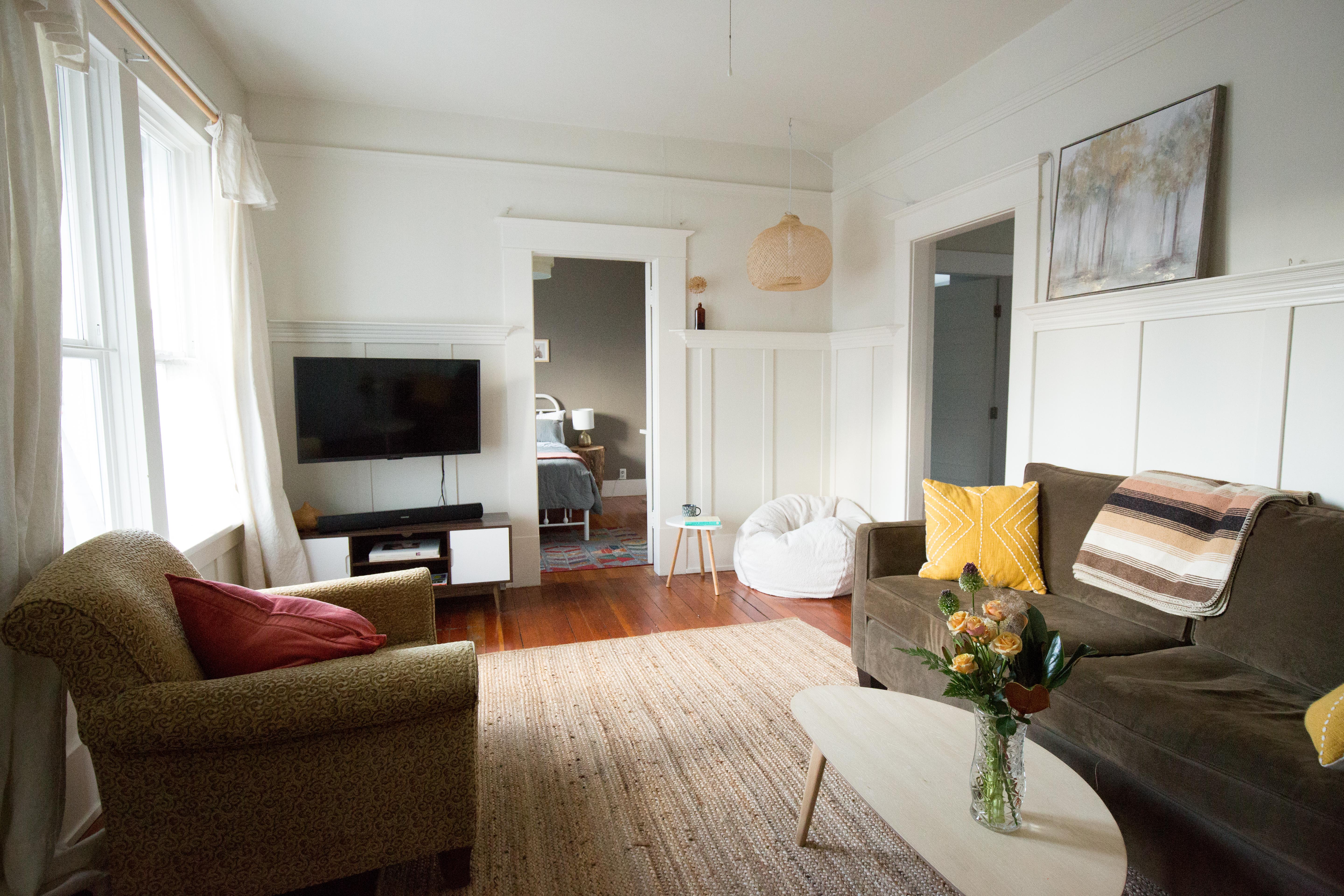 Quaint Home In Historic Old Orchard
