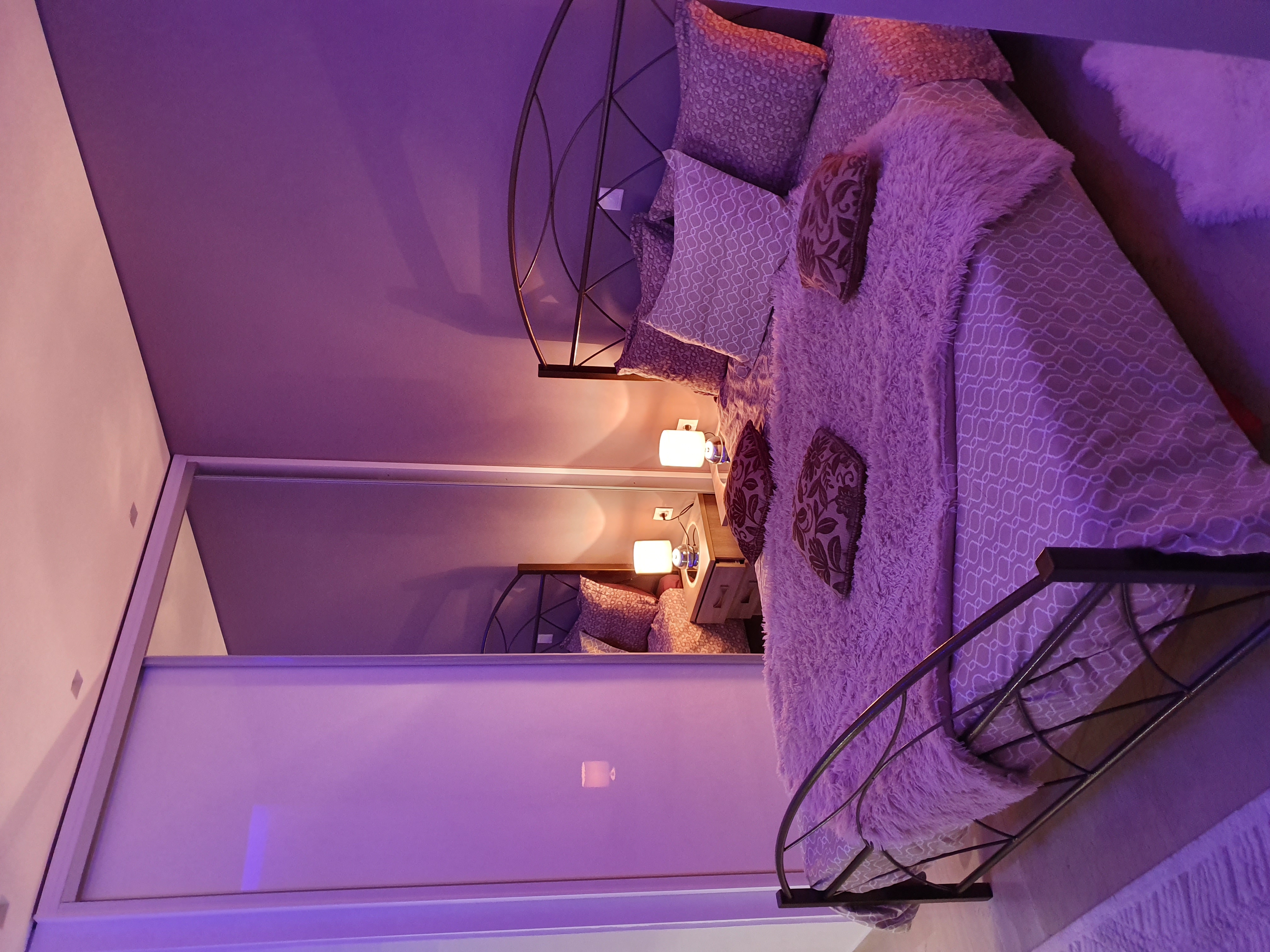 Apartment 100m from Psani Nafpaktos beach!