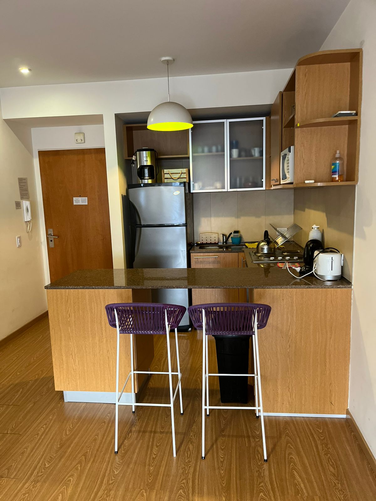 Beatiful apartment in Belgrano