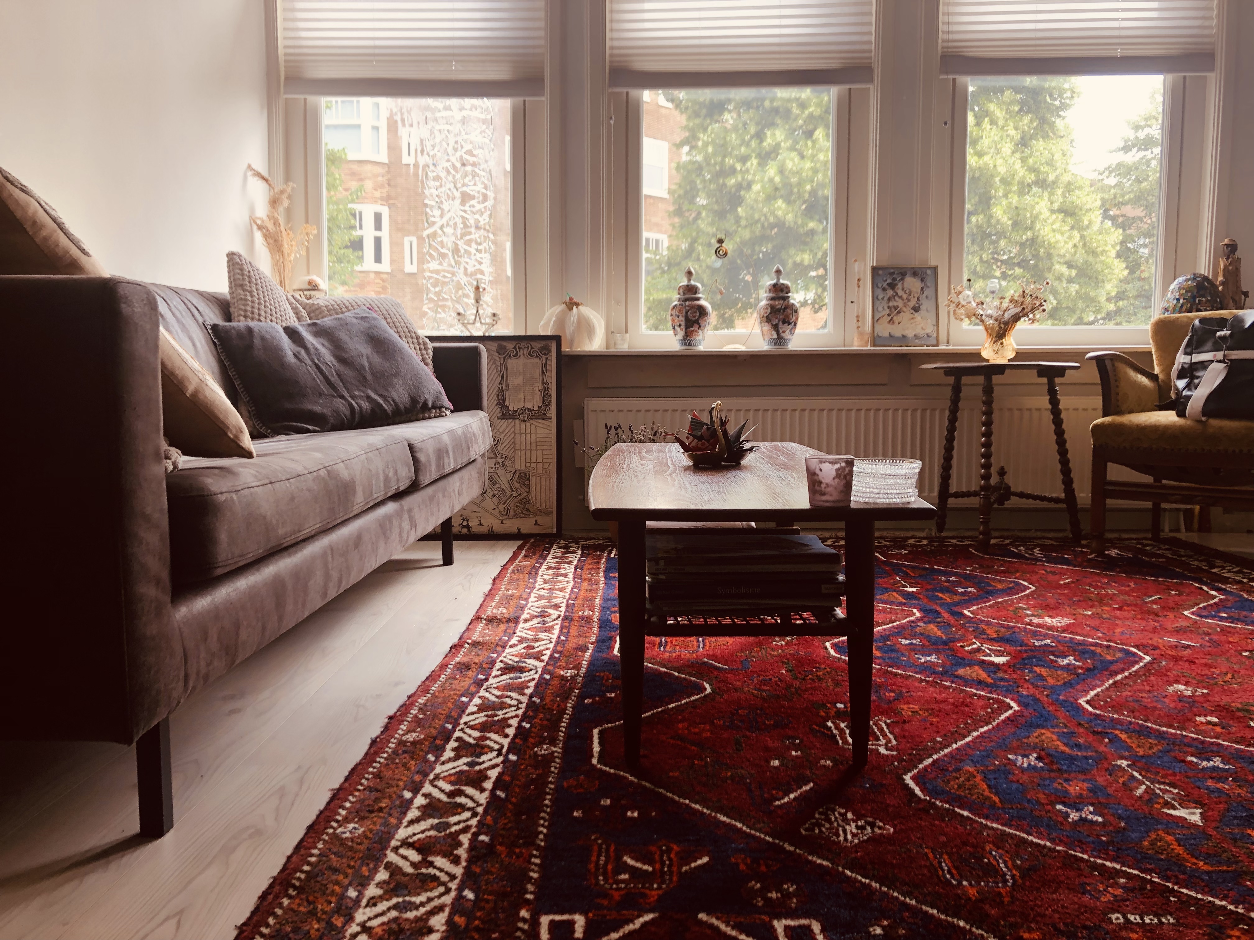 Mijn magische plekje in Amsterdam om te delen โ Amsterdam stay