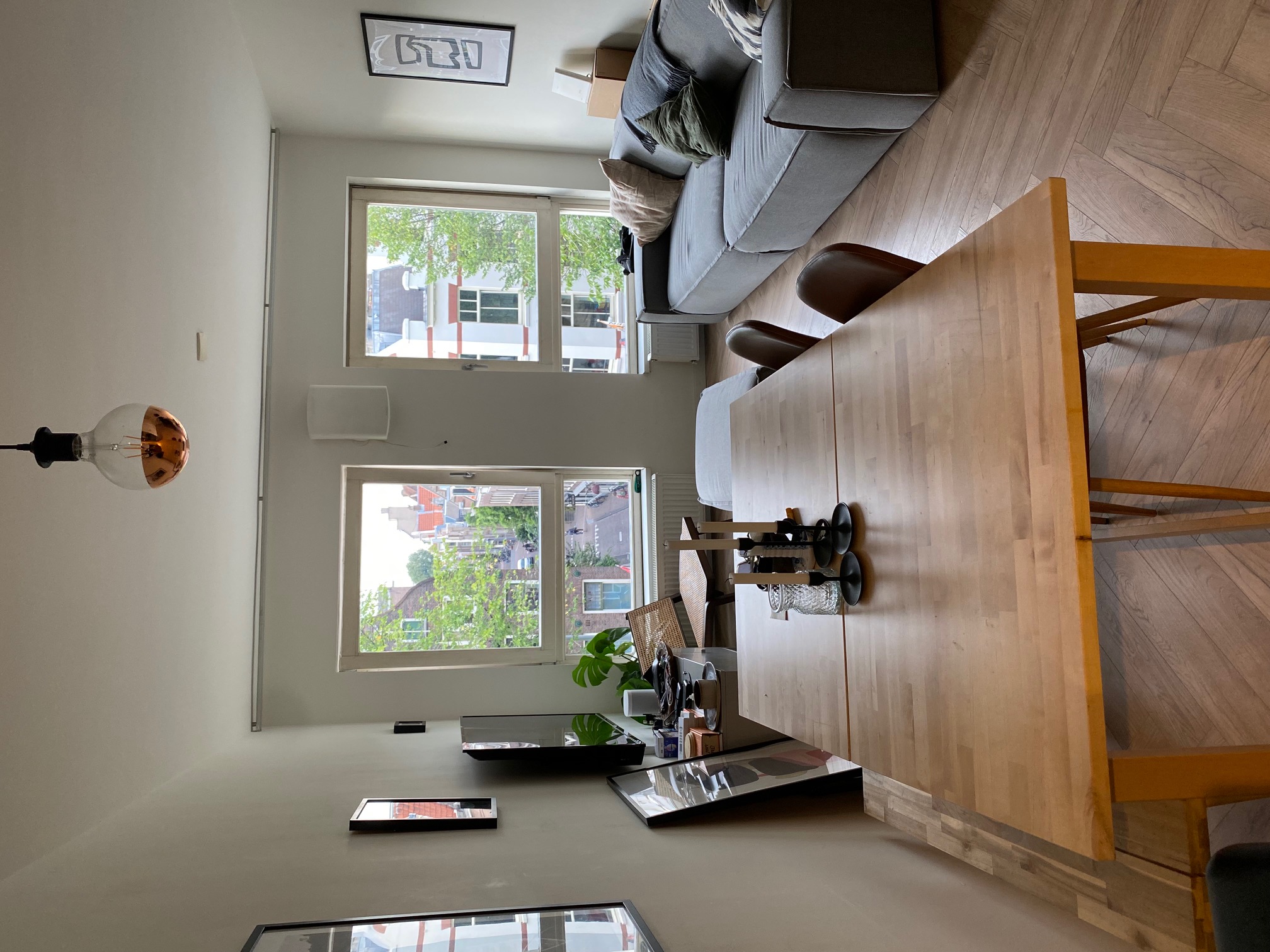 1 Bedroom Apartment - Centre of Jordaan โ Amsterdam stay