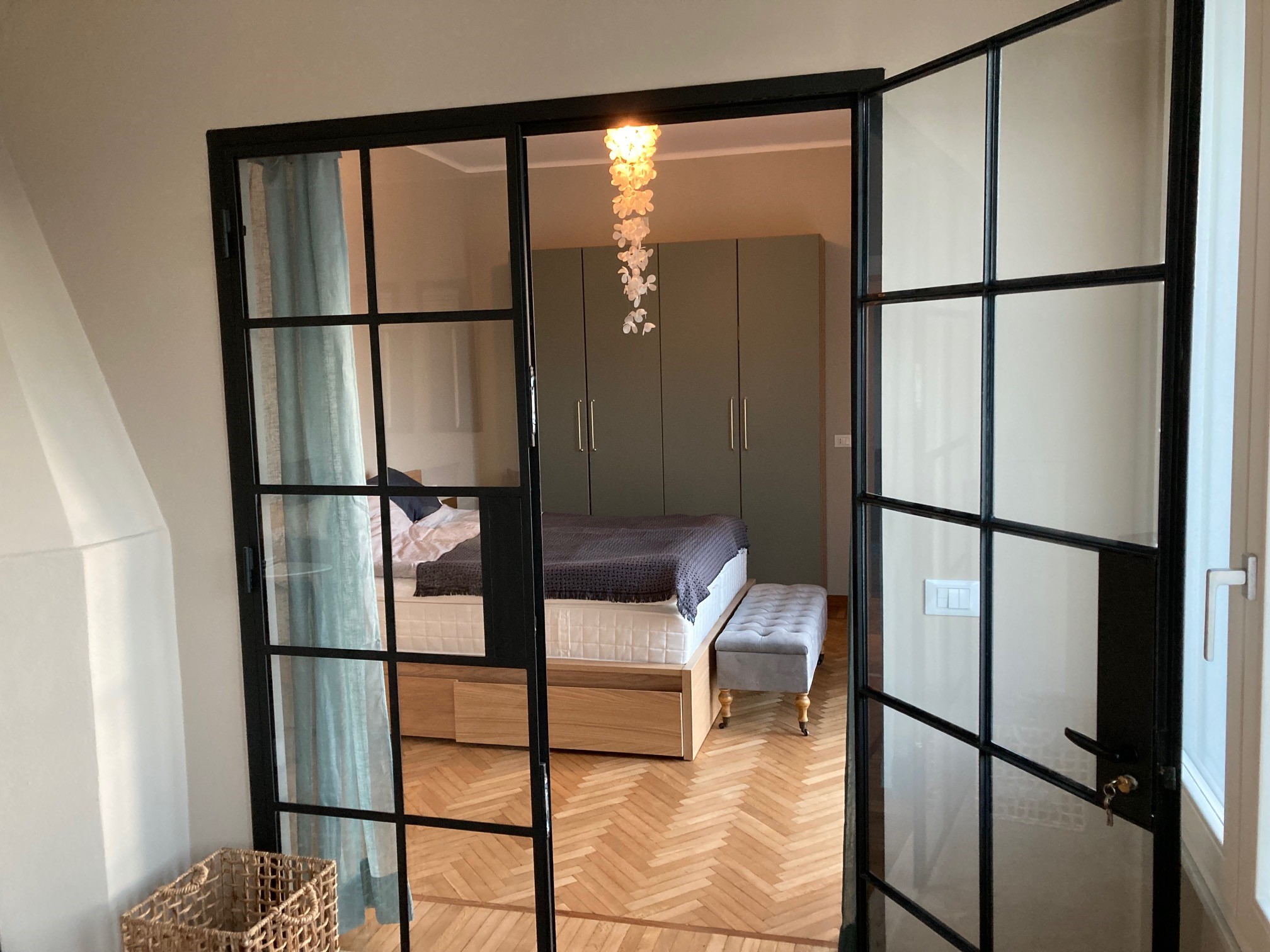 Super nice apartment in Alassio
