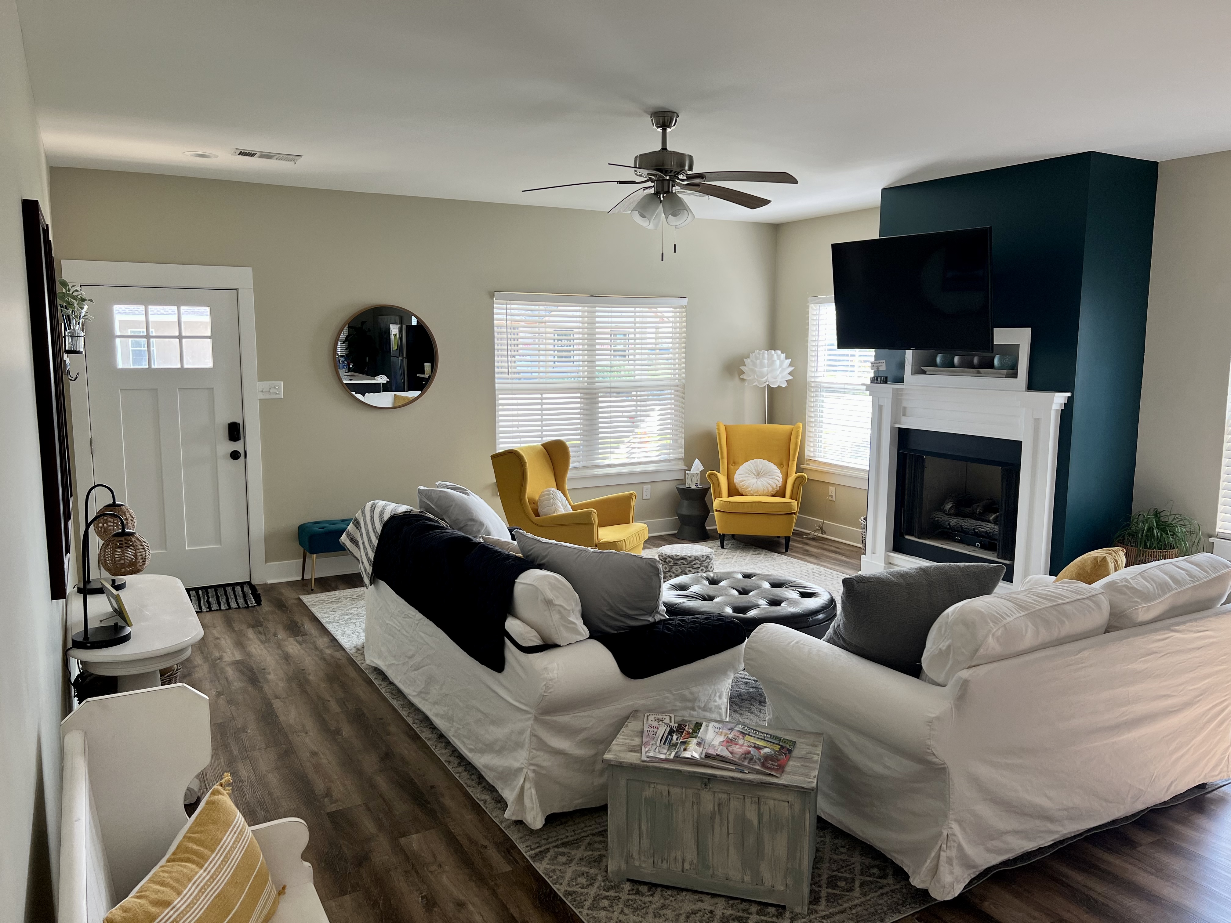 The Great Escape - Jonesboro