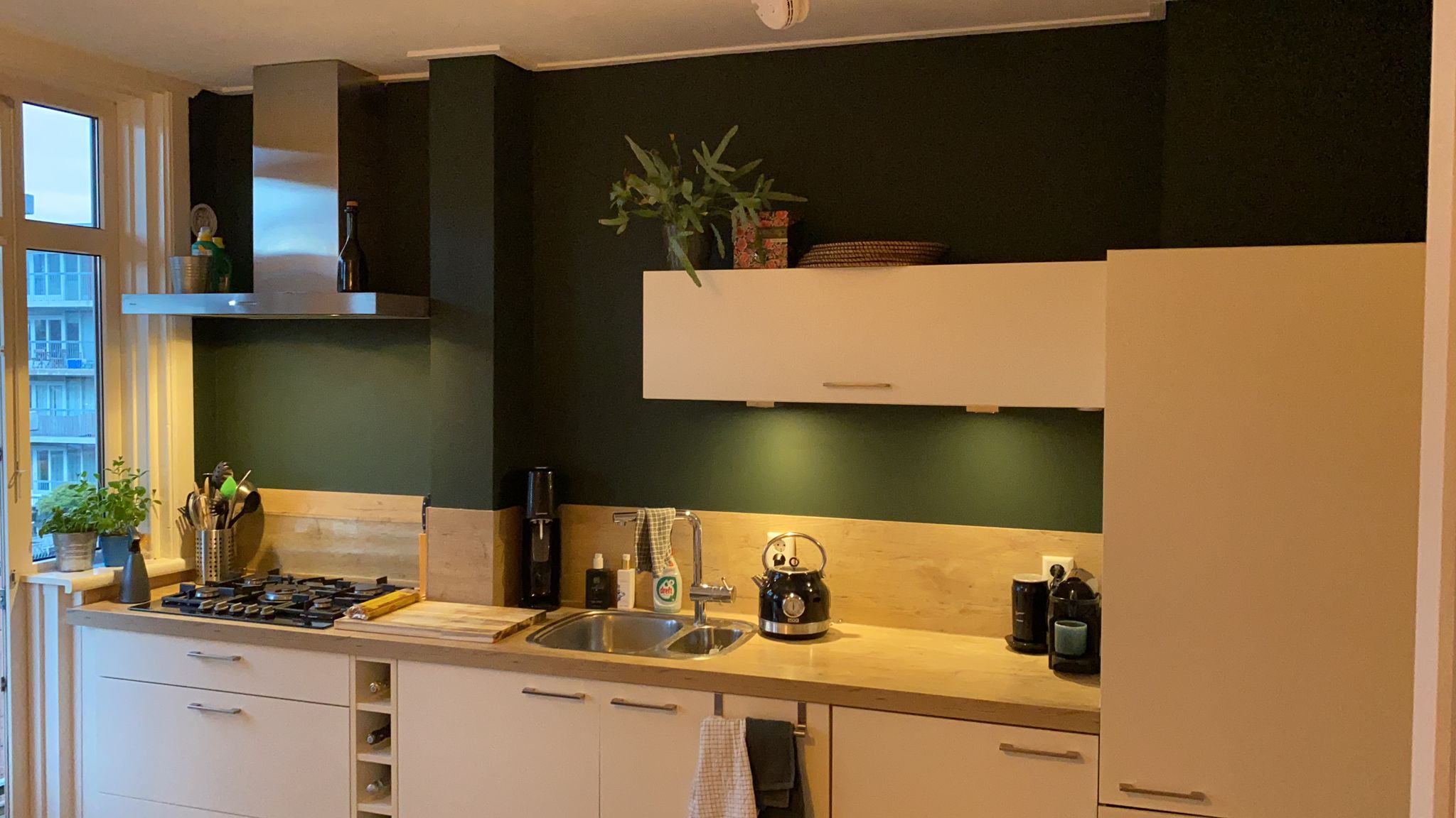 Lovely apartment (4p) in the heart of Amsterdam — Amsterdam stay