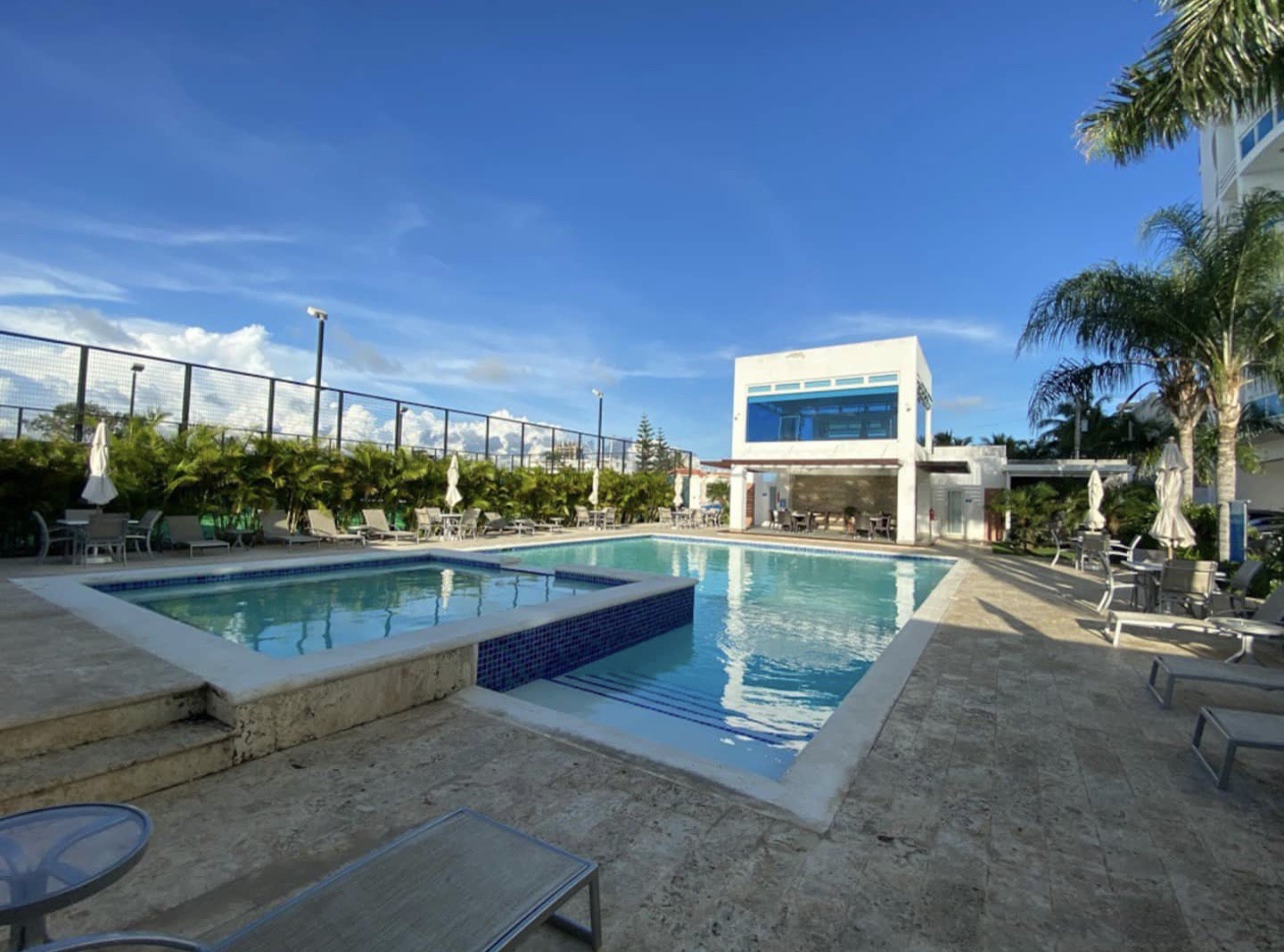 Your home away from home