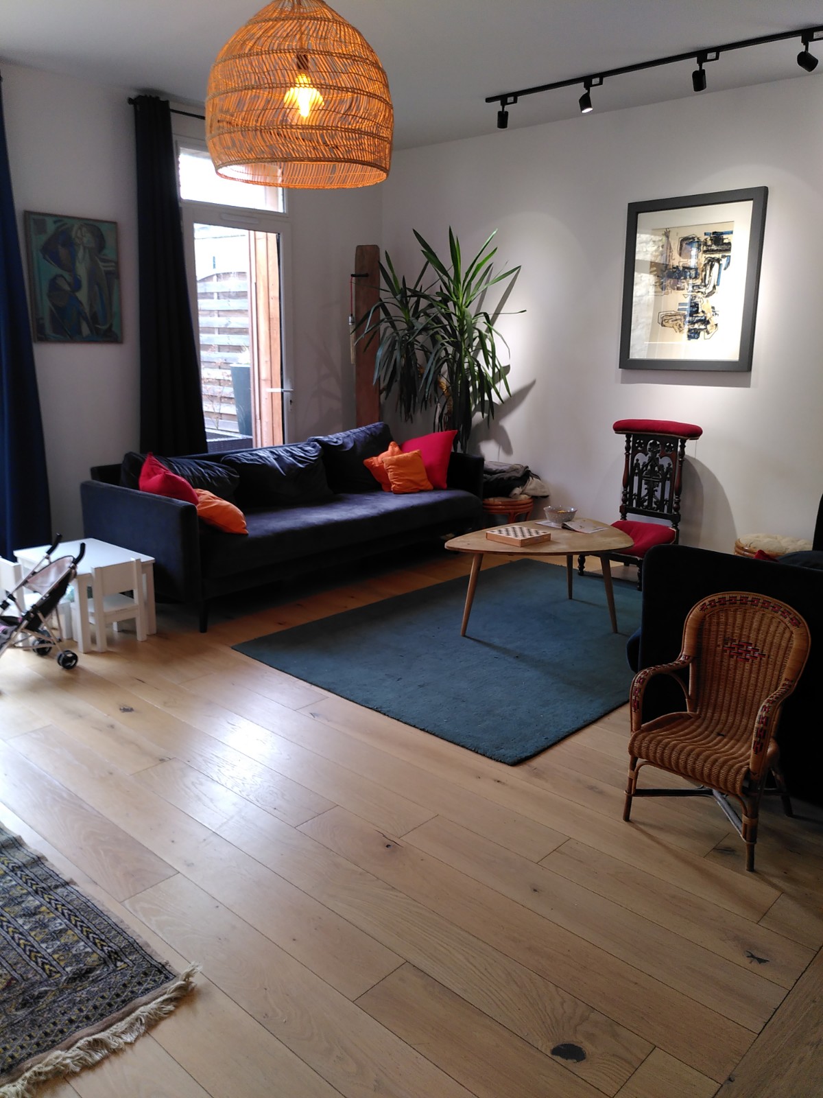 Loft in Villejuif