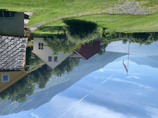 Jaastad guesthouse - the very best of Hardanger