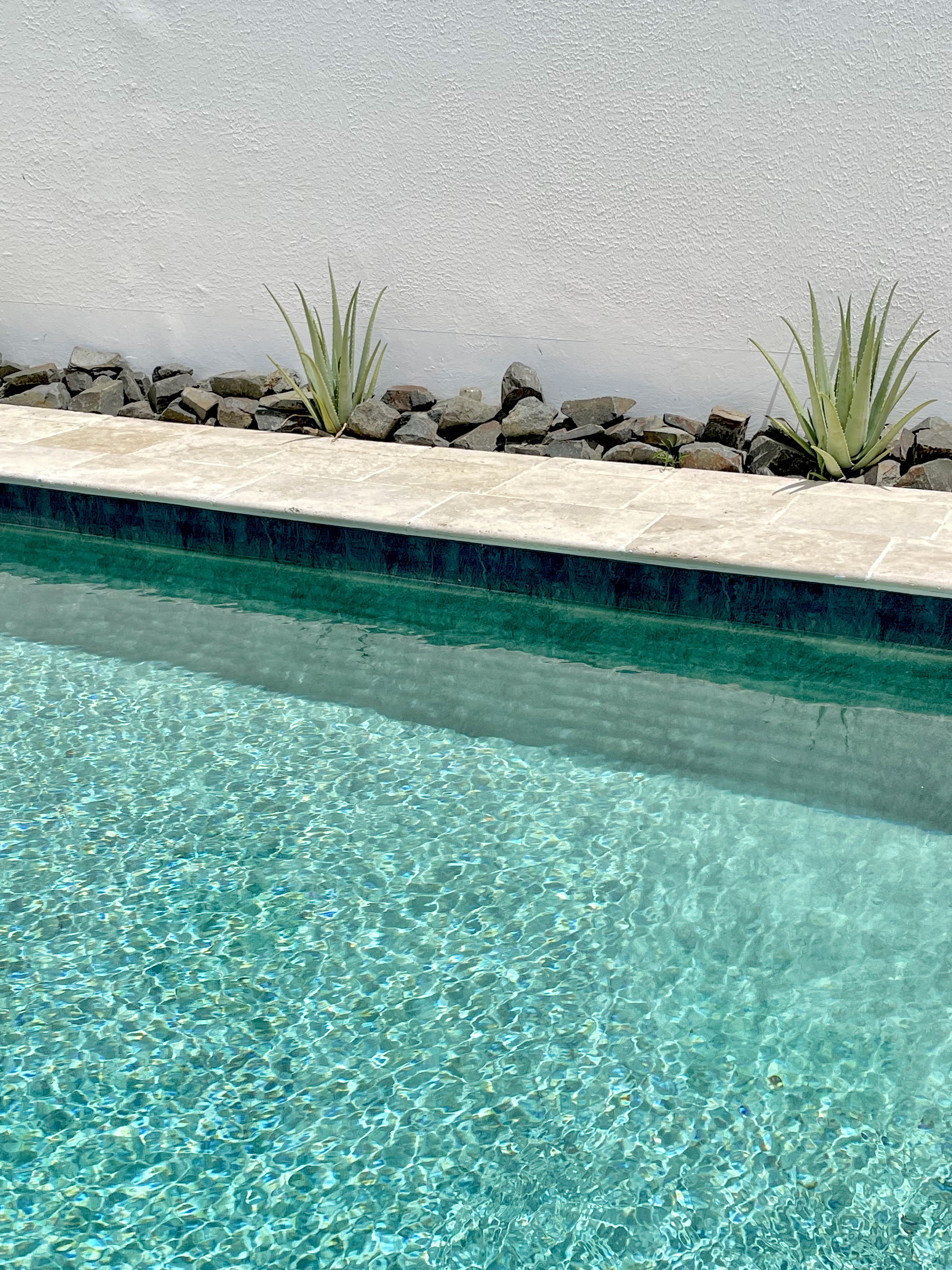 Stunning bungalow with private pool