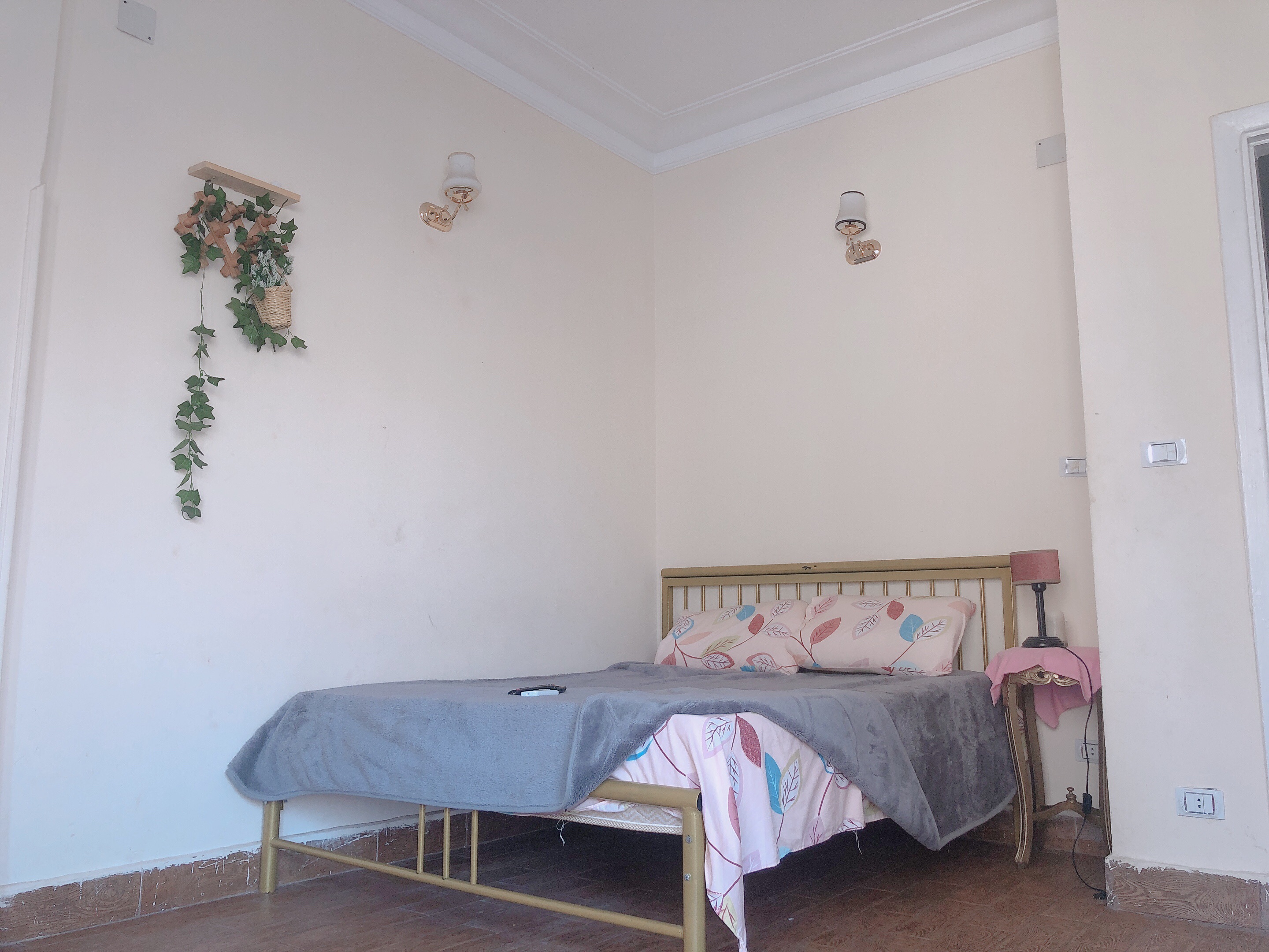Joyful Apartment & Fabulous balcony downtown Cairo