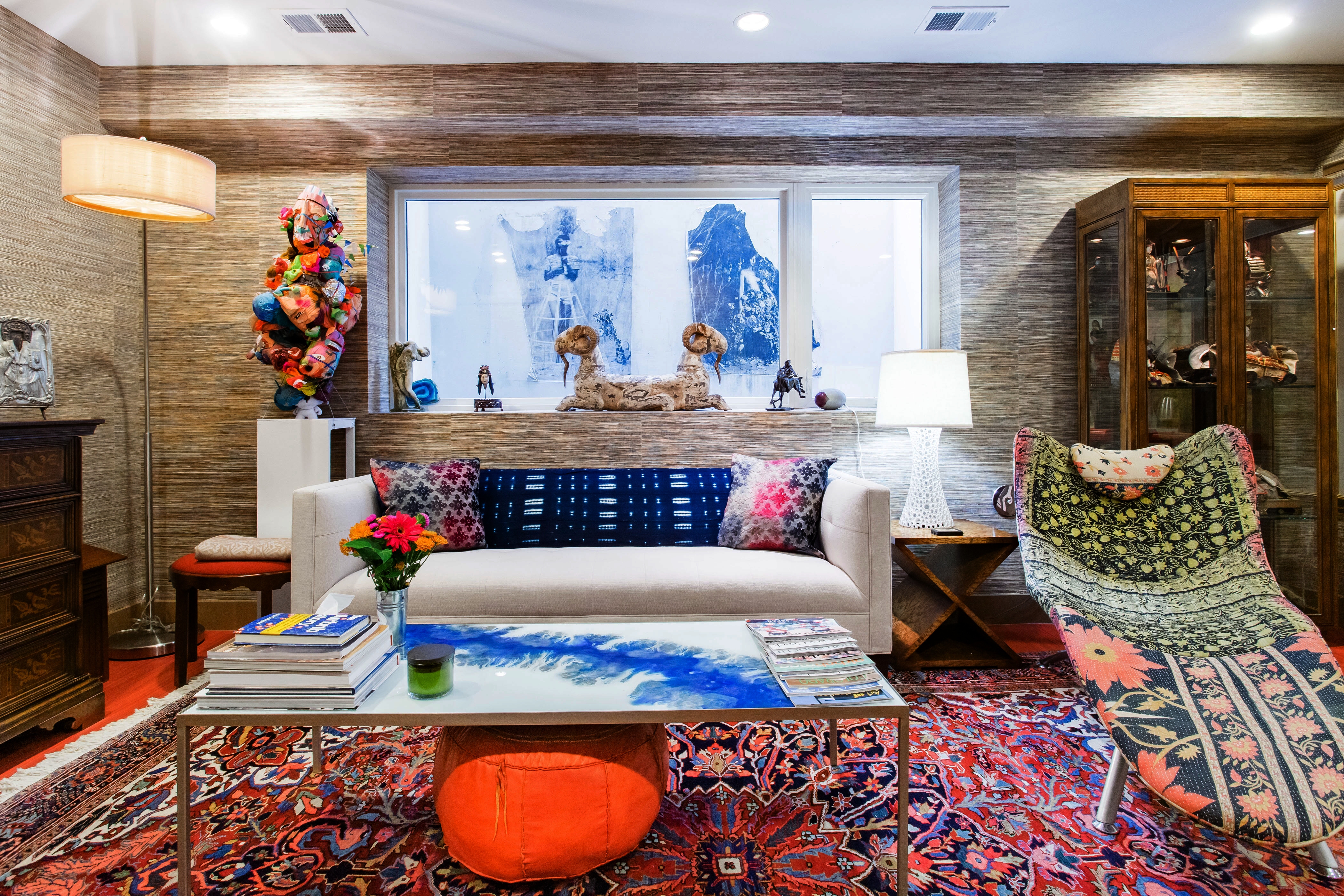 Private Unit/Suite in Modern Architecture Home in West Highland, Denver