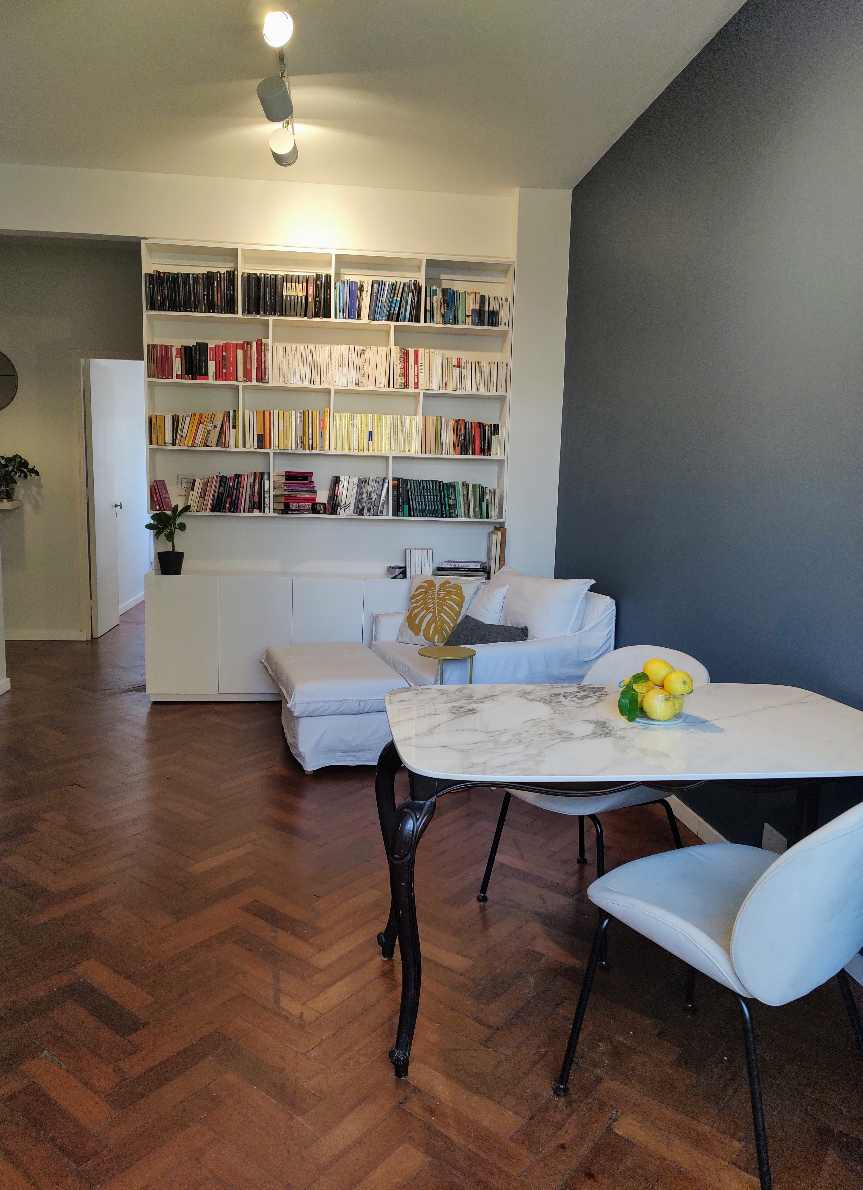 Moderno departamento en el corazón de Buenos Aires in Barracas, Buenos Aires