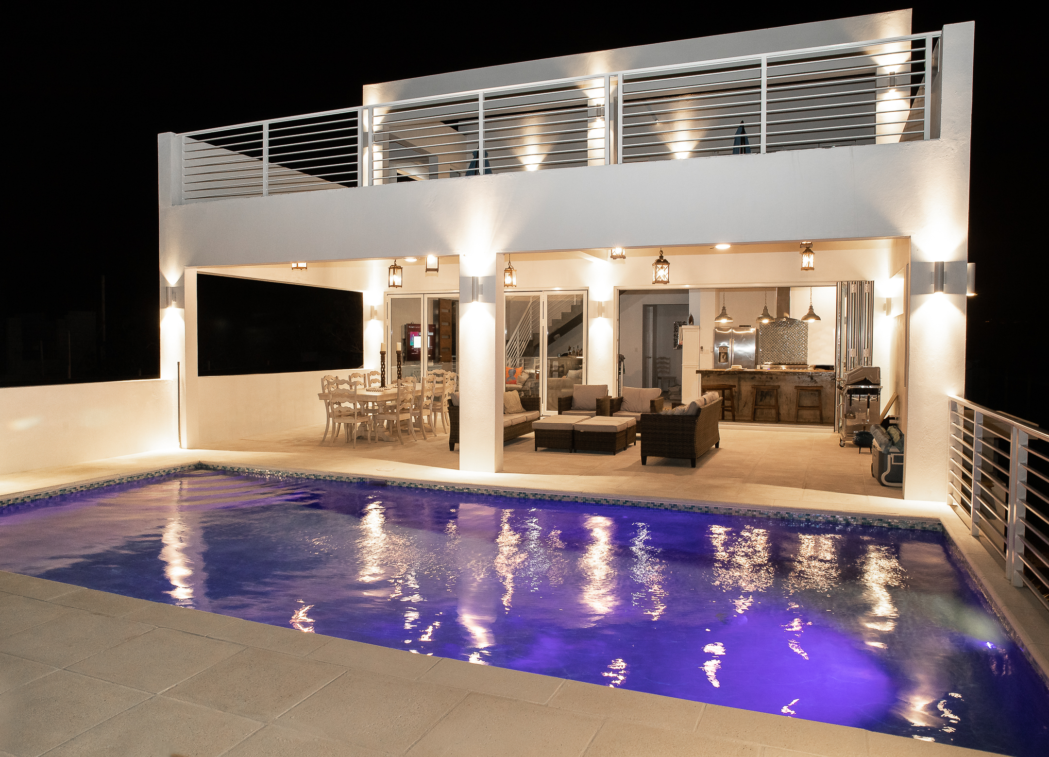 C-House Villa. 4 Bedroom home in new development