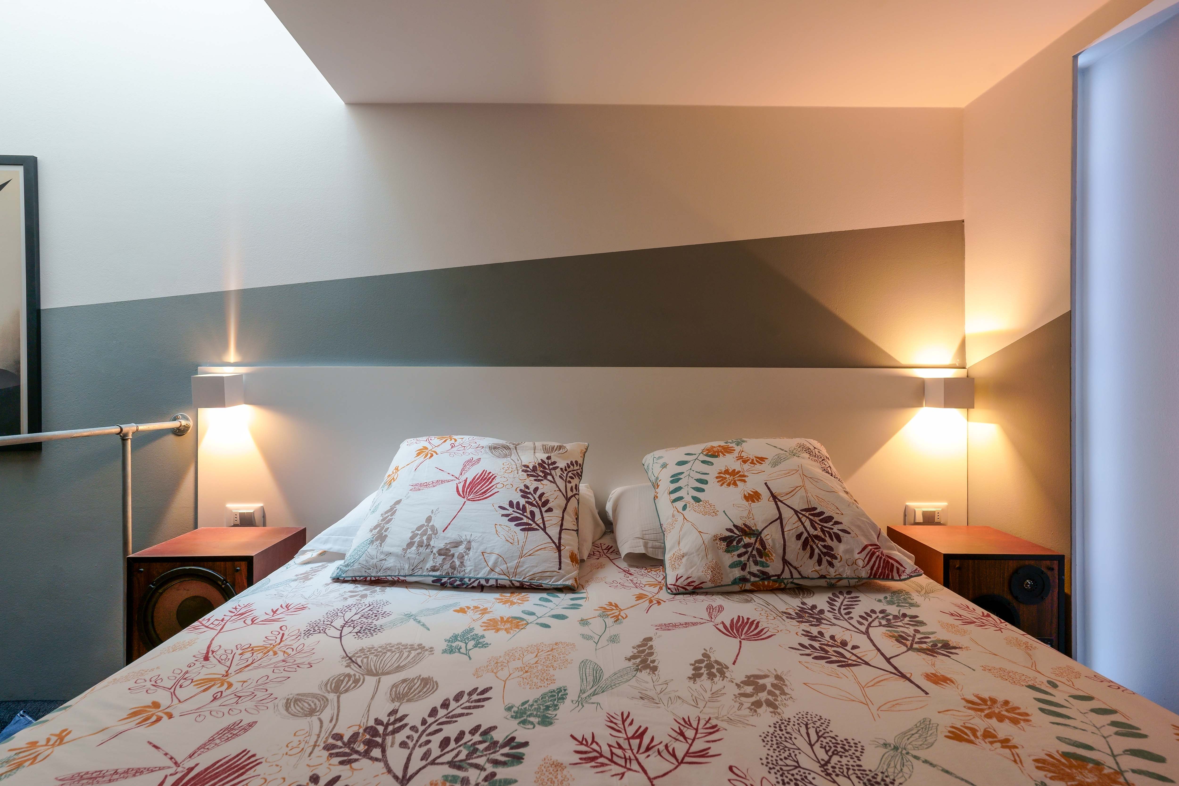 Ensuite double room (3), Bologna center in Porto - Saragozza, Bologna