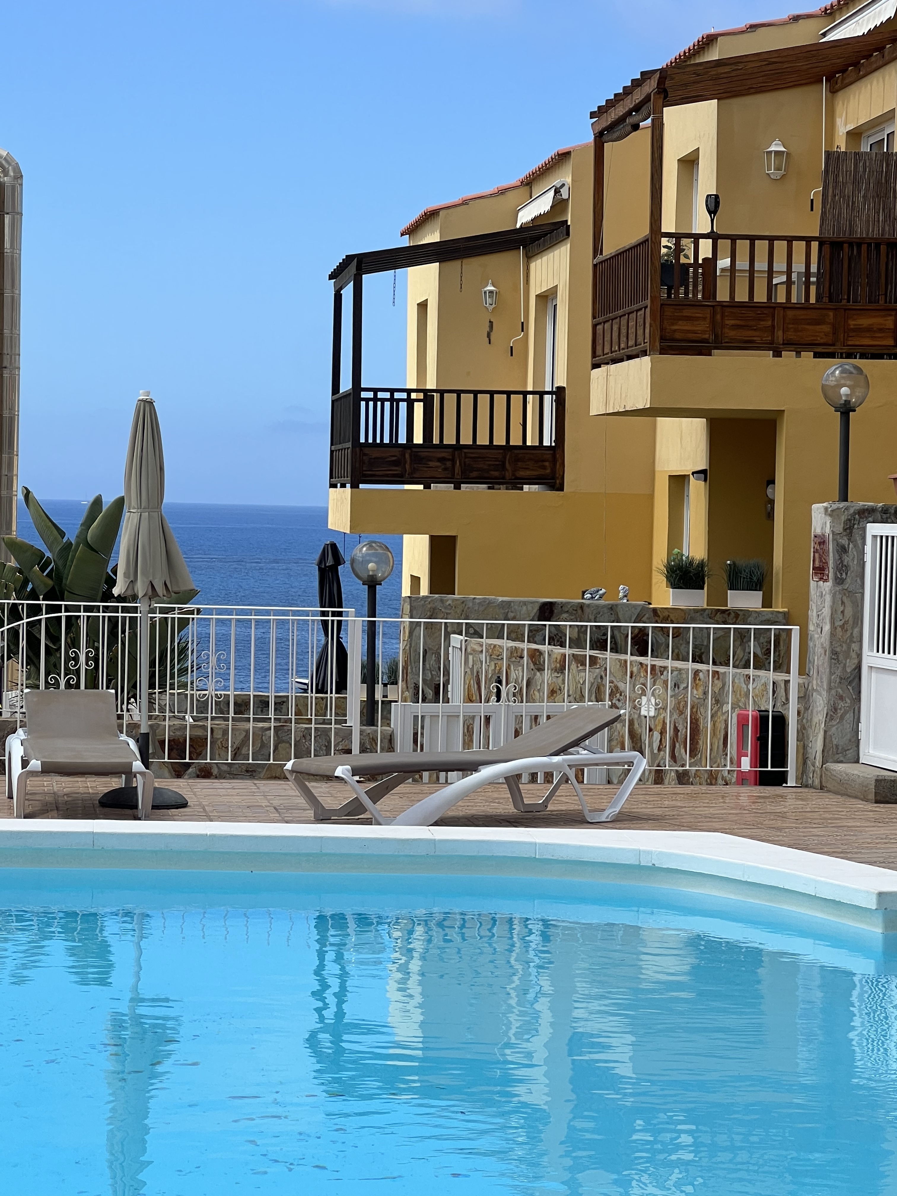 Aloha Apartman Arguineguin