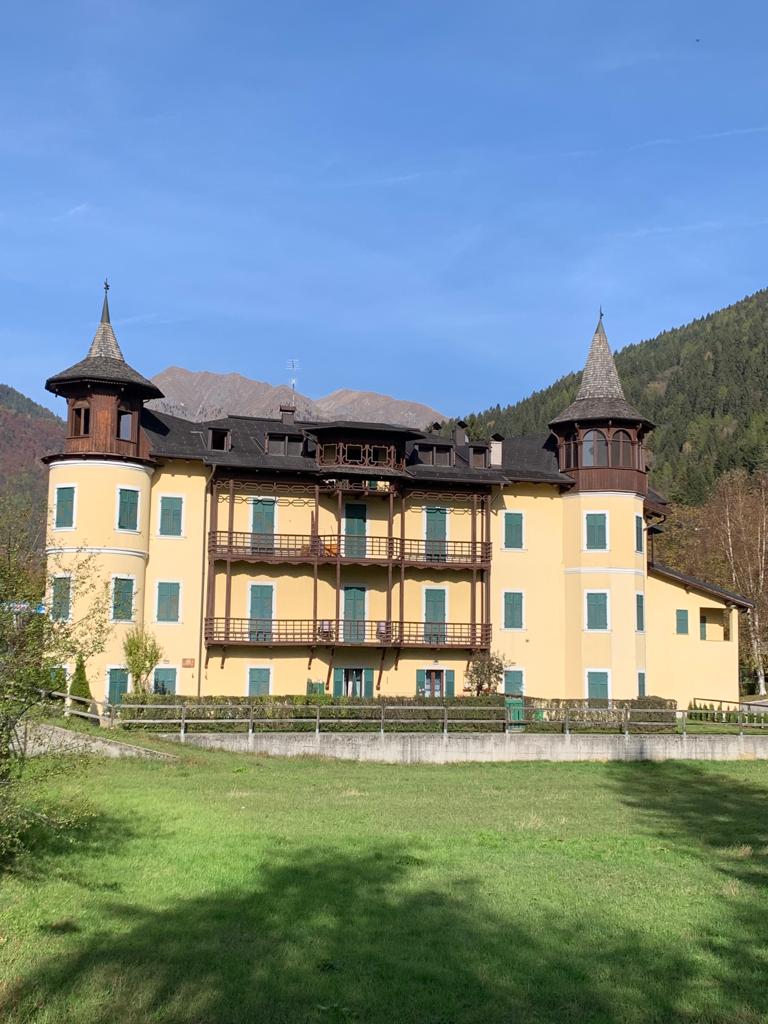 APARTMENT A PINZOLO
