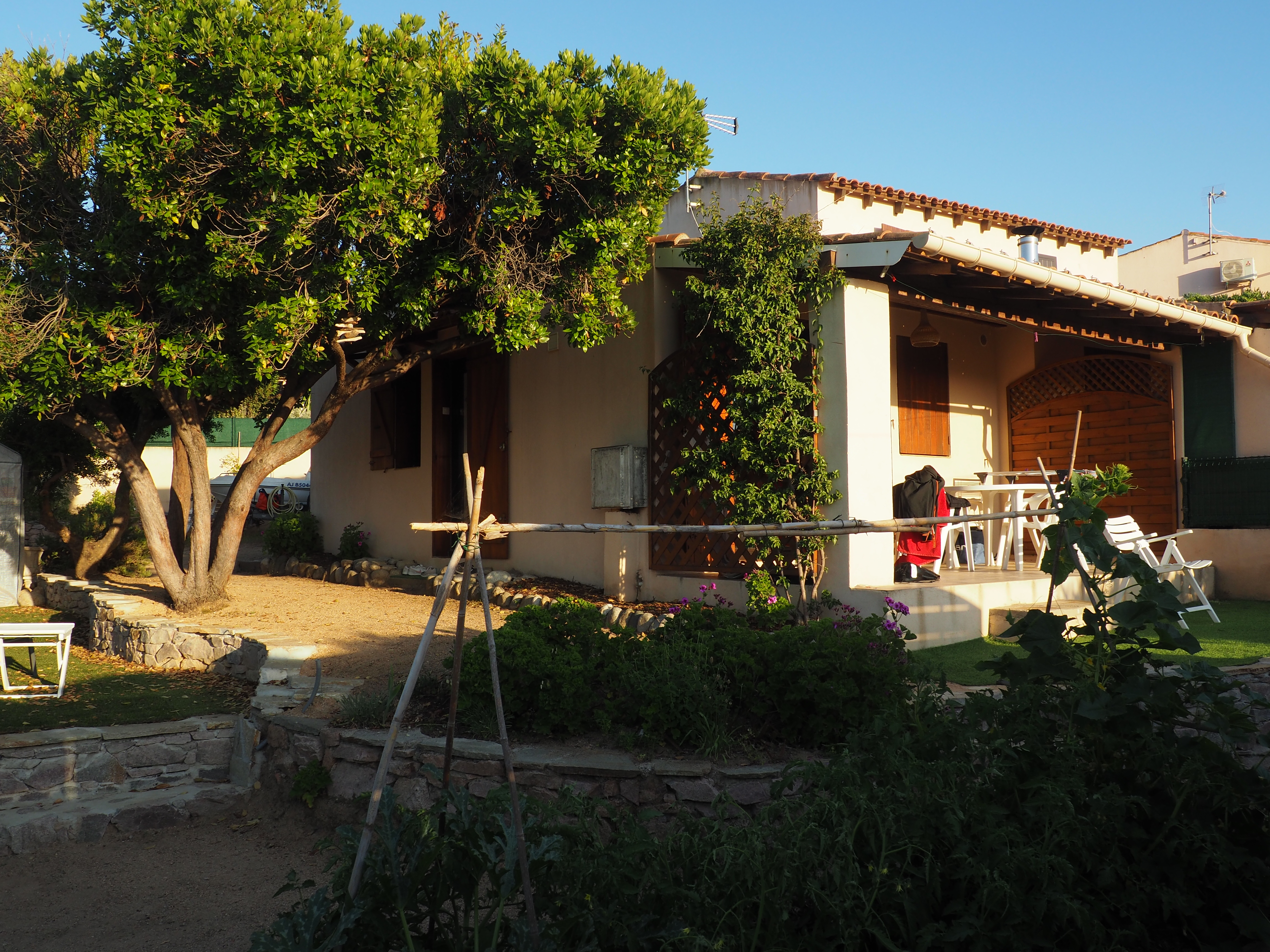 Mini Villa- Porticcio/Agosta Beach