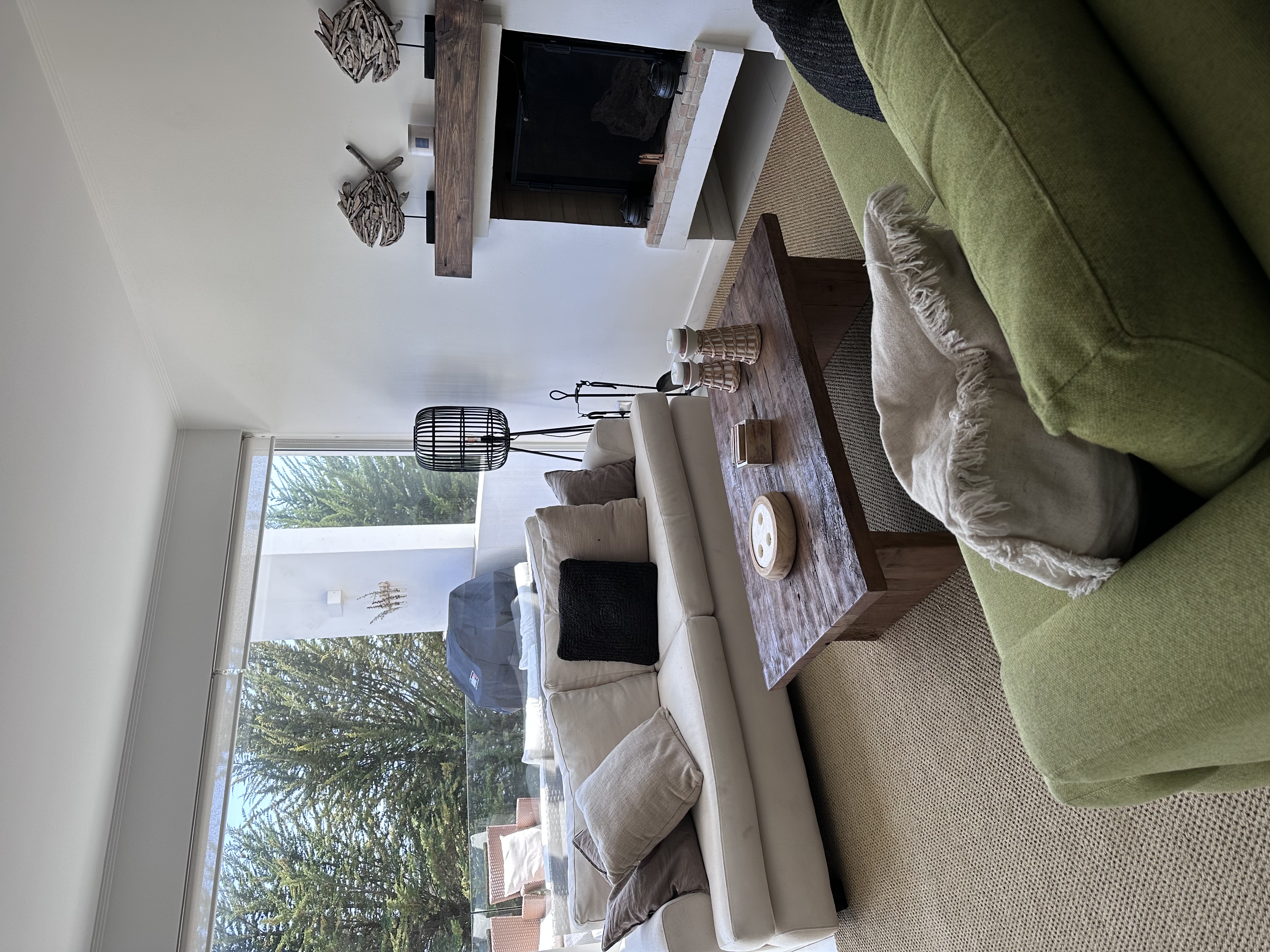 Comfortable apartment in Marbella