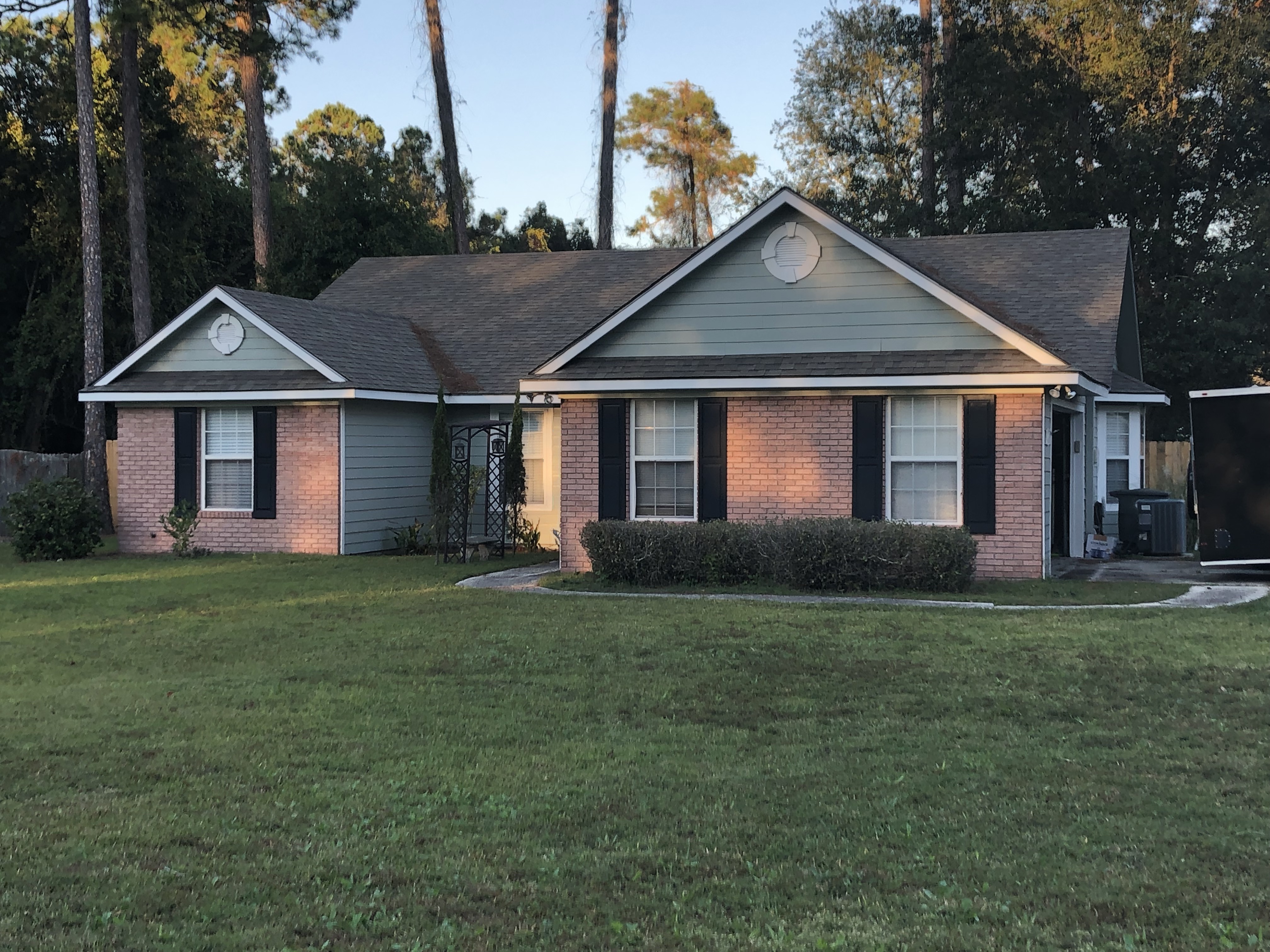 House in the Lakes - 3/2