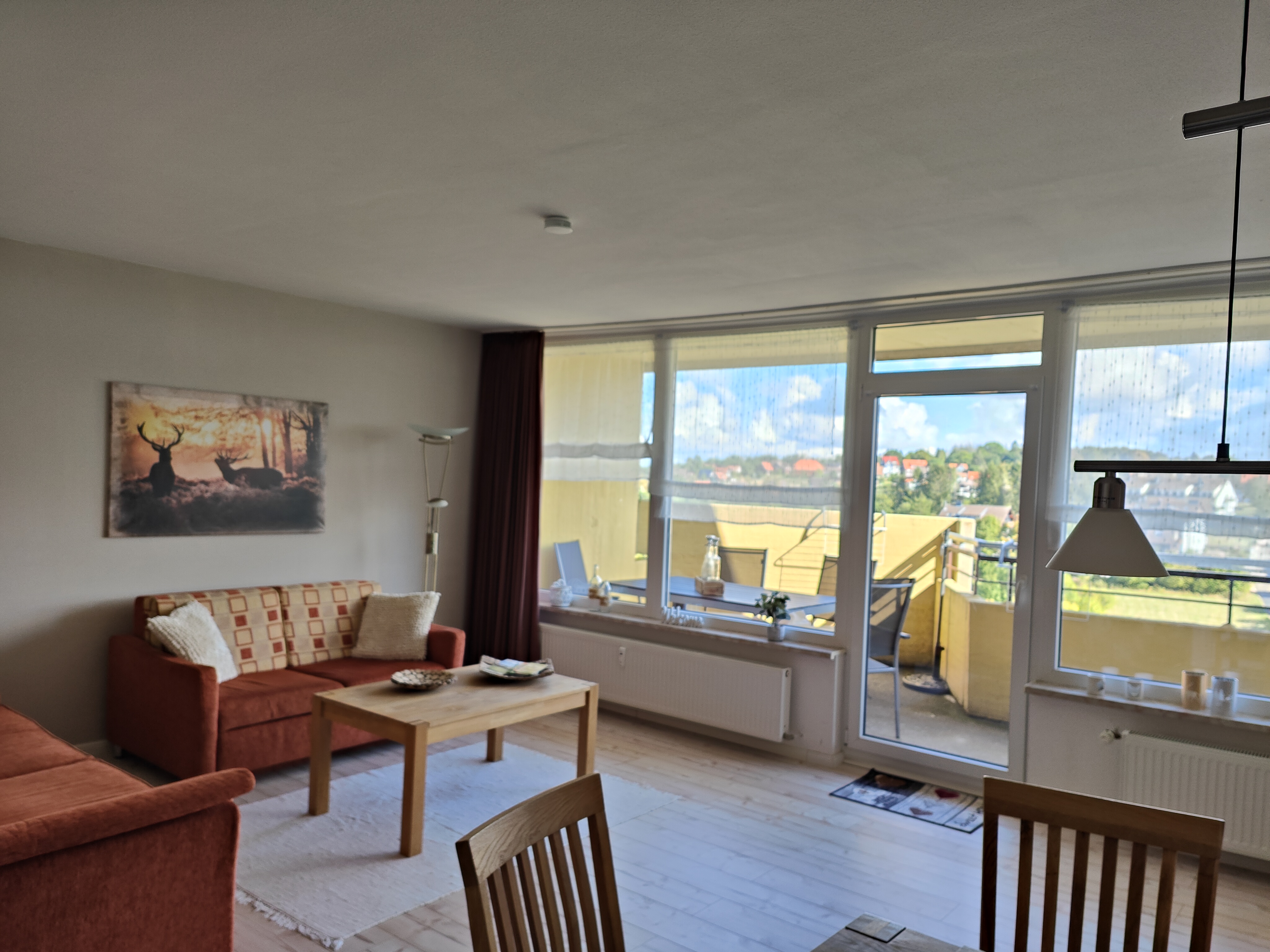 Geissenblick 369 Wi-Fi, incl. swimming
pool in Hohegeiß