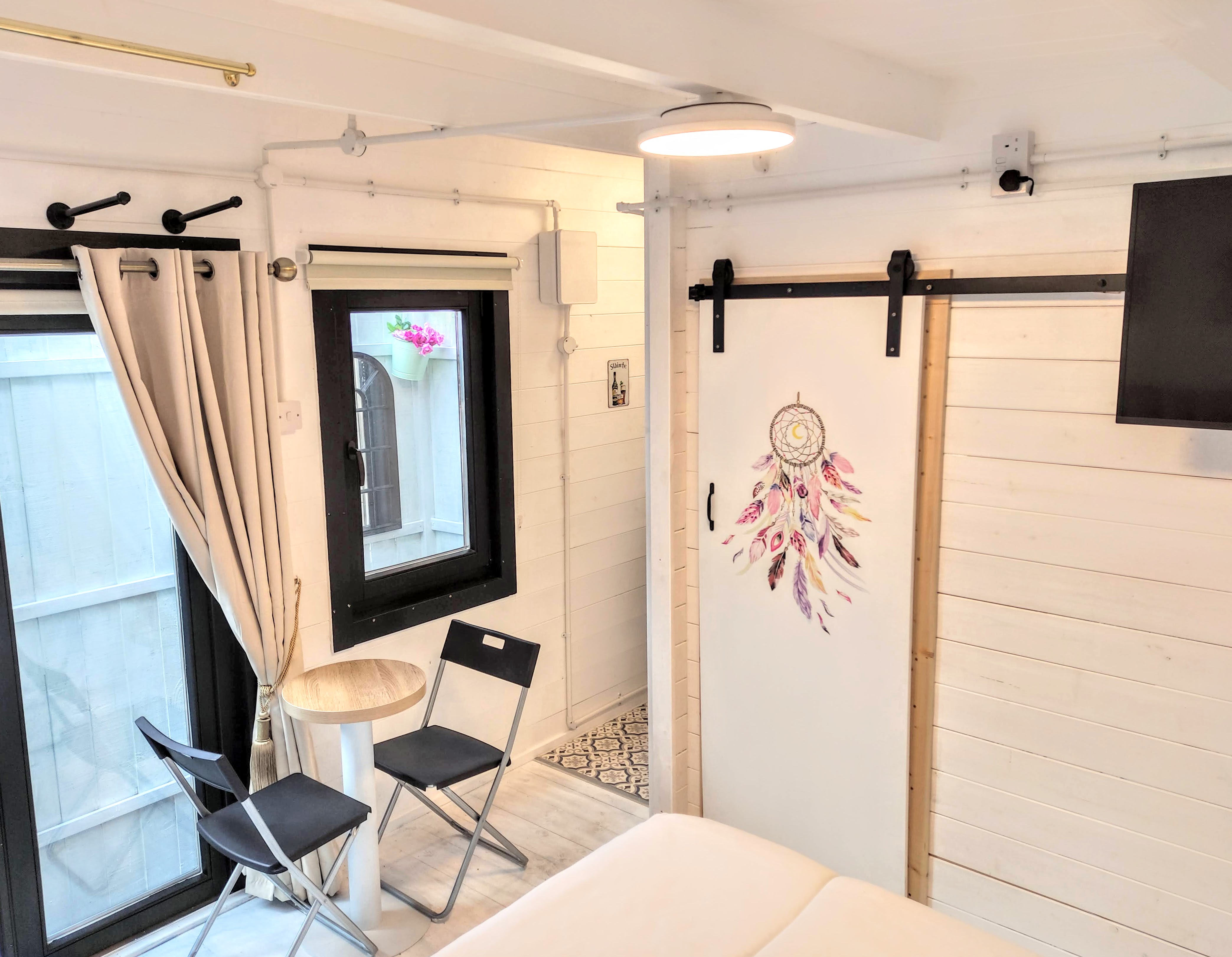 The City Centre Tiny House