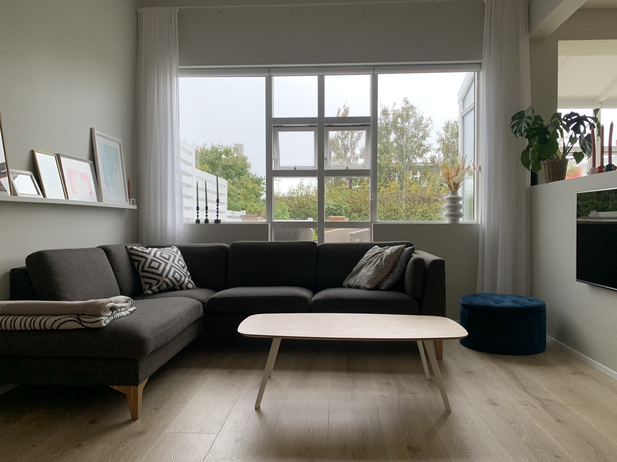 Inviting 4-Bedroom Home with a Delightful Patio