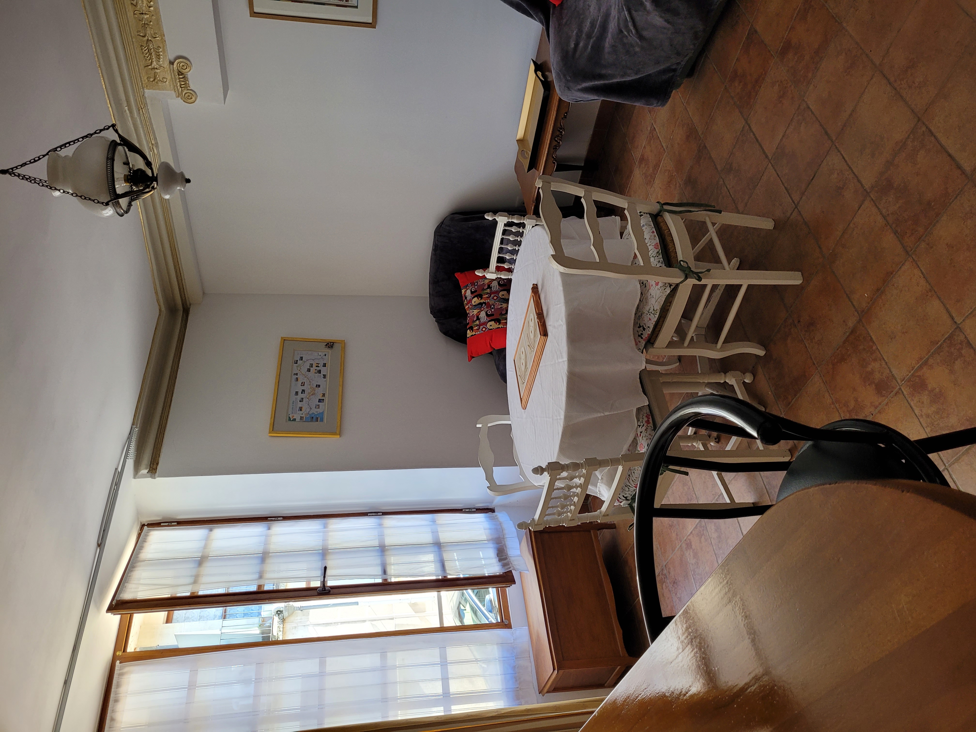 Apartment - banks of the Loire Blois