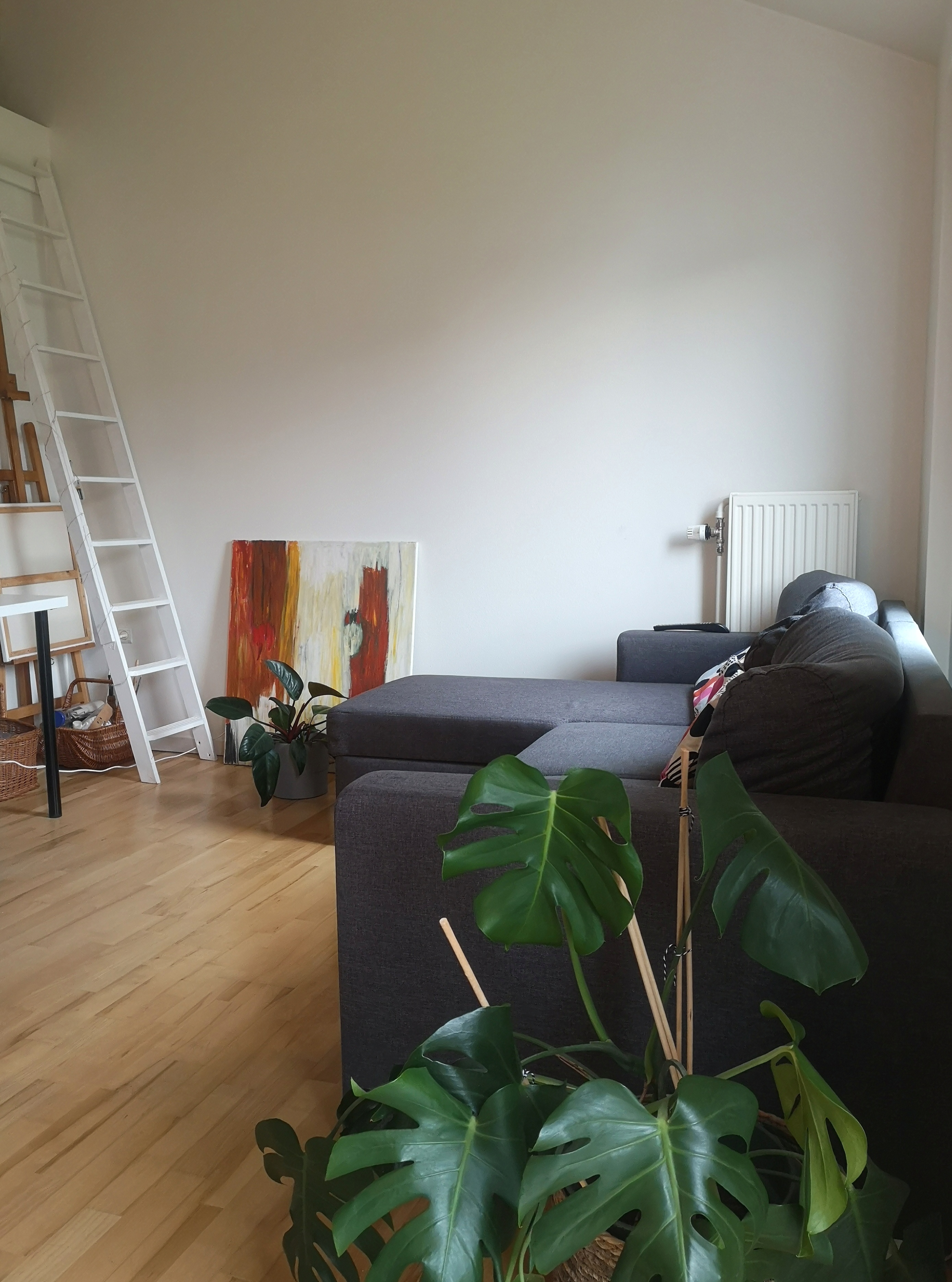Lovely apartment in Risskov, close to nature and beach