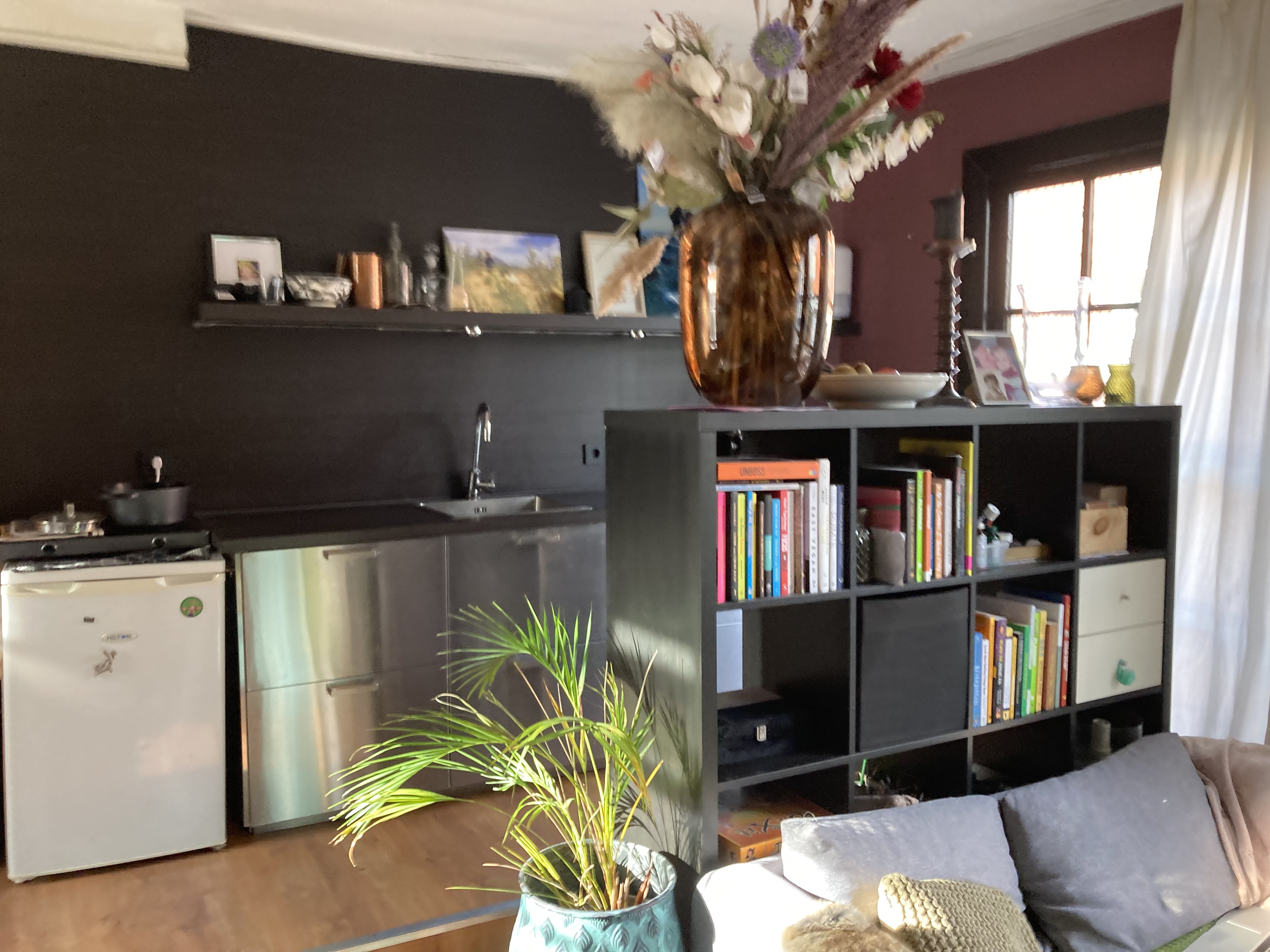 Private Studio in Center Amsterdam — Amsterdam stay