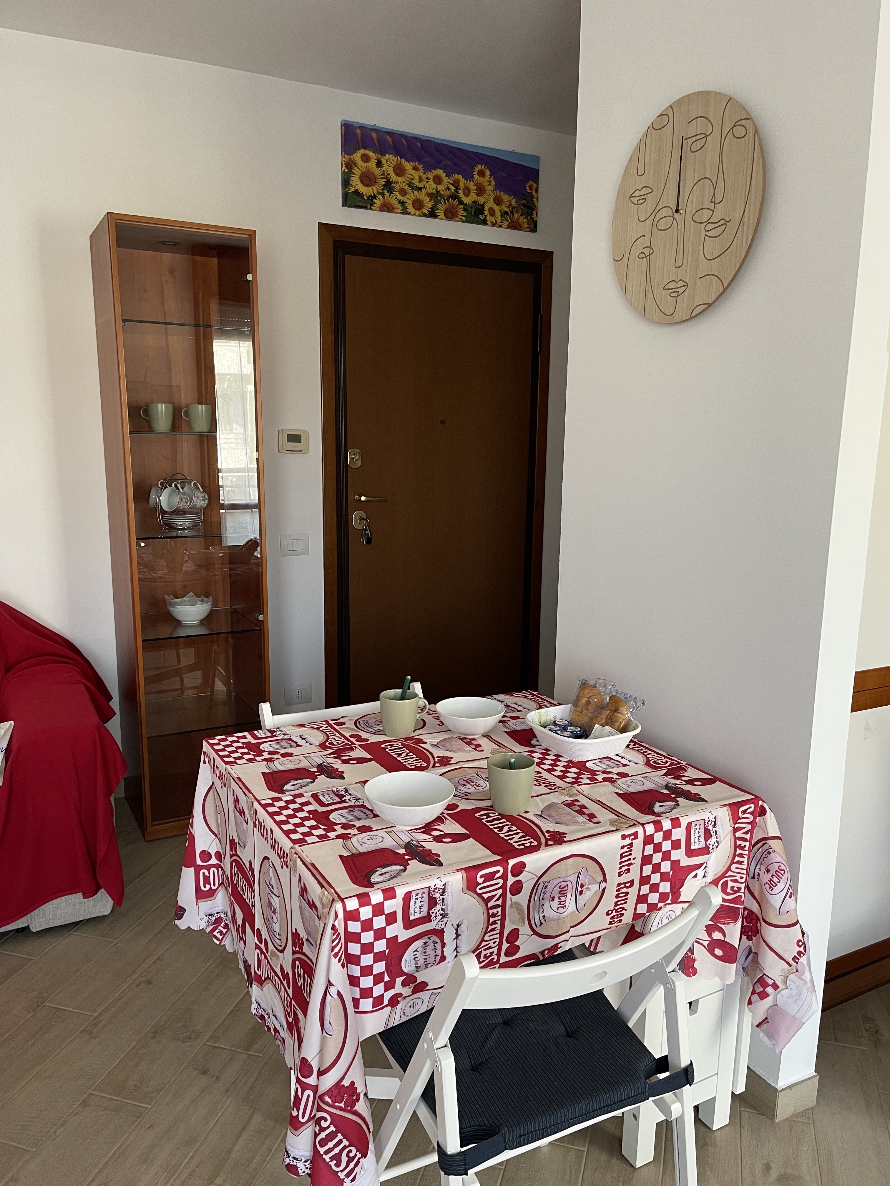 La casa di Giu-Rho Fiera Milano