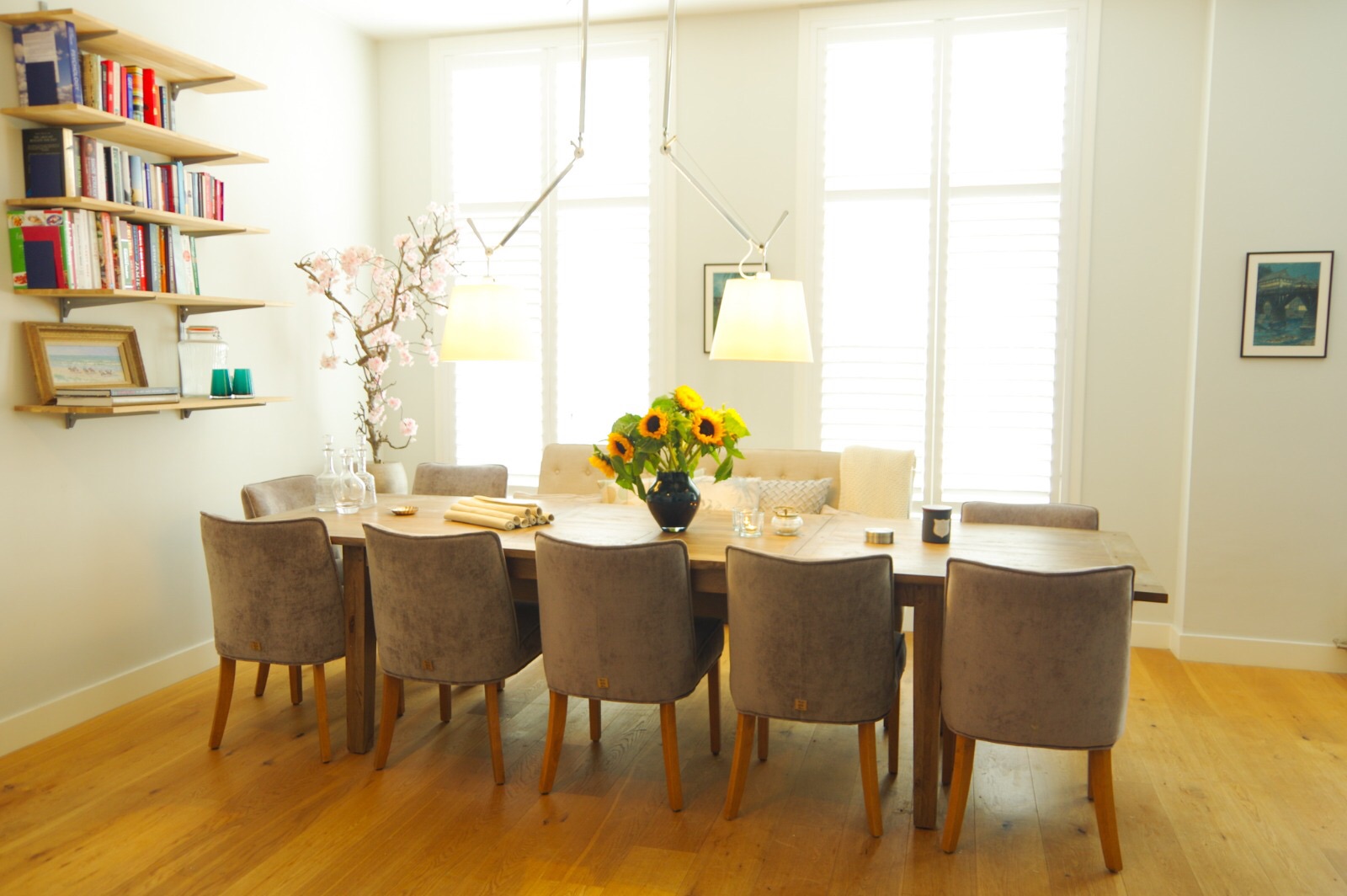 19th century upscale condo at best spot Rotterdam — Rotterdam stay