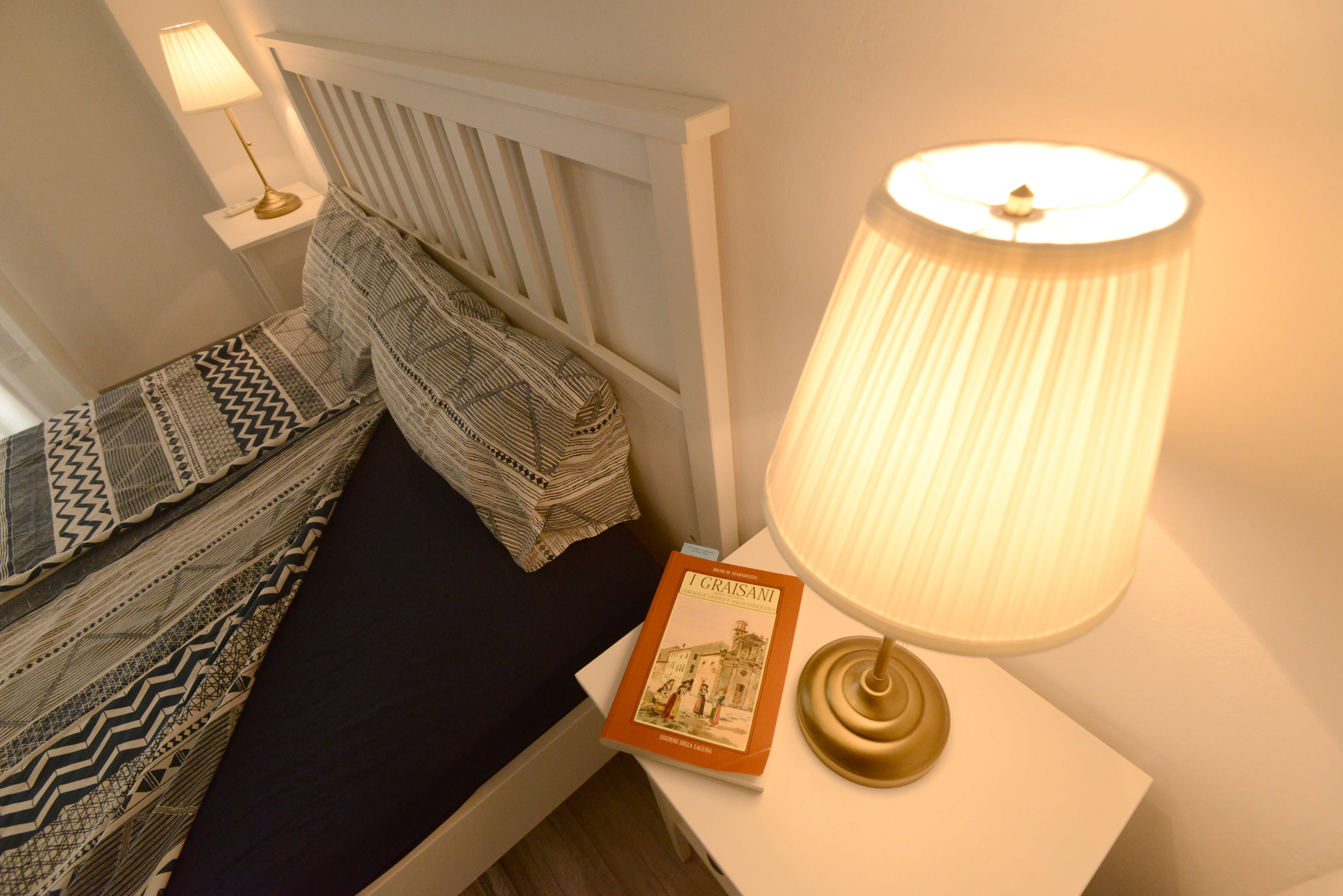 LA BRUNA 2 - Apartment