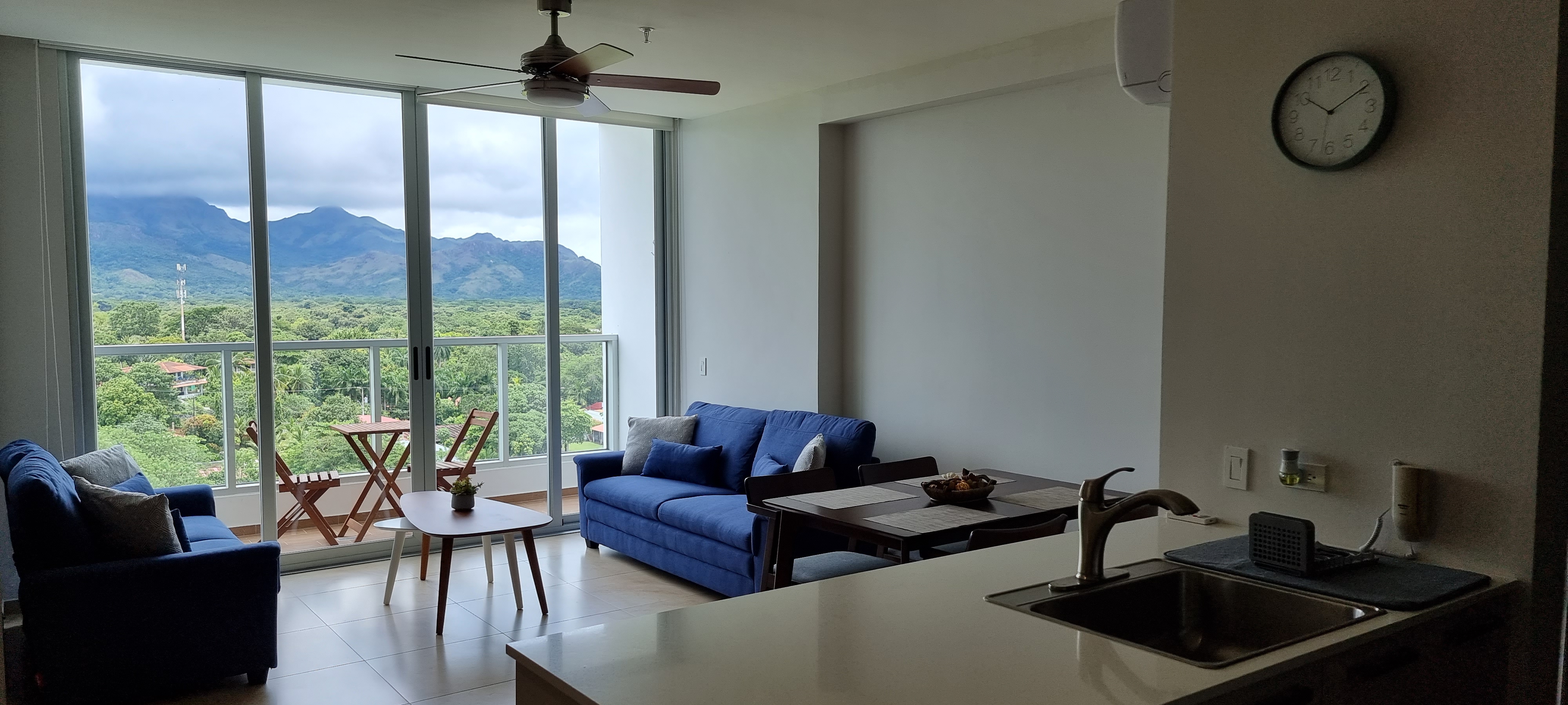 Beautiful Apto de Playa-PH Royal Palm-Gorgona