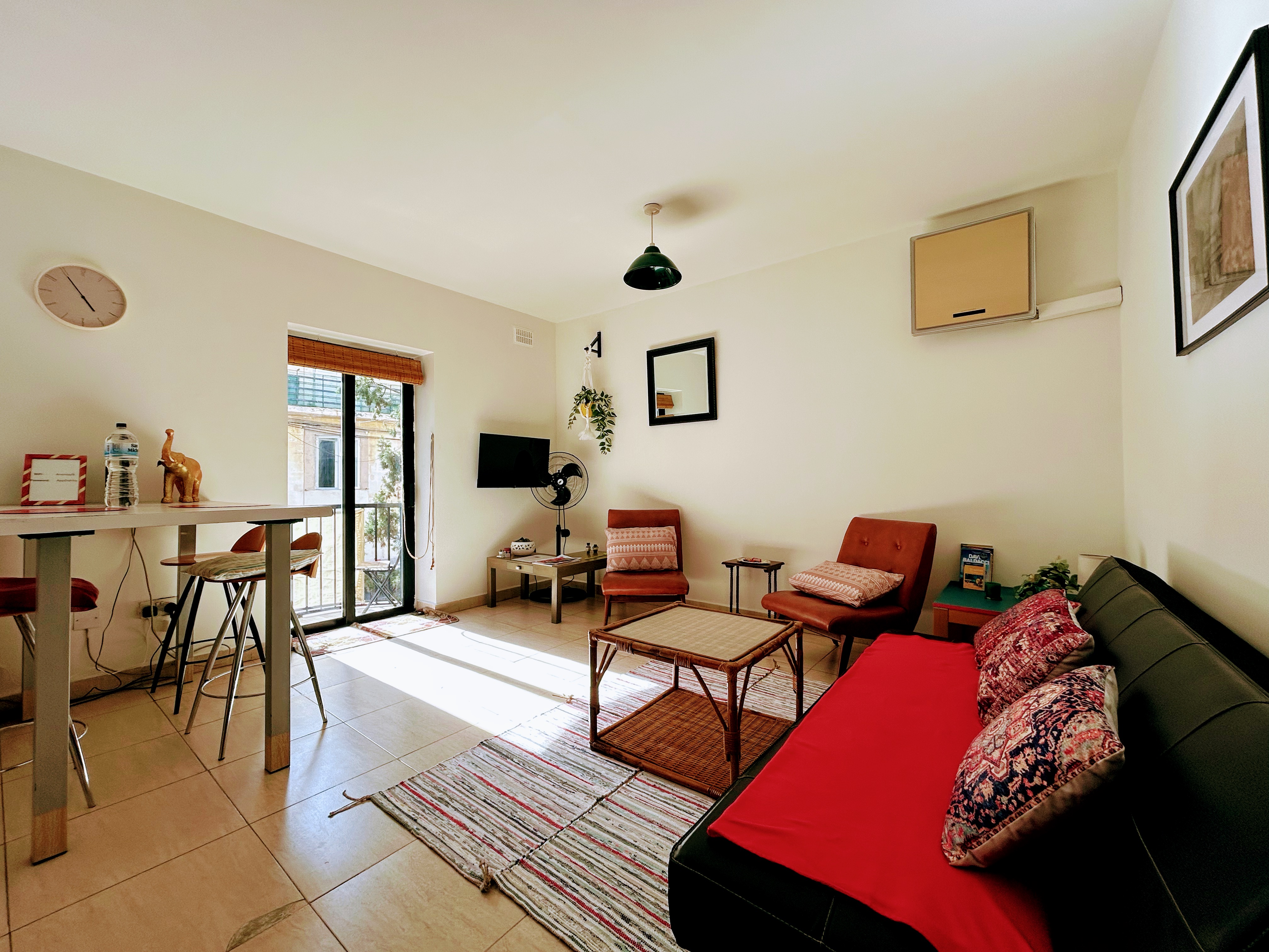 Lovely apartment in Saint Julians close to sea