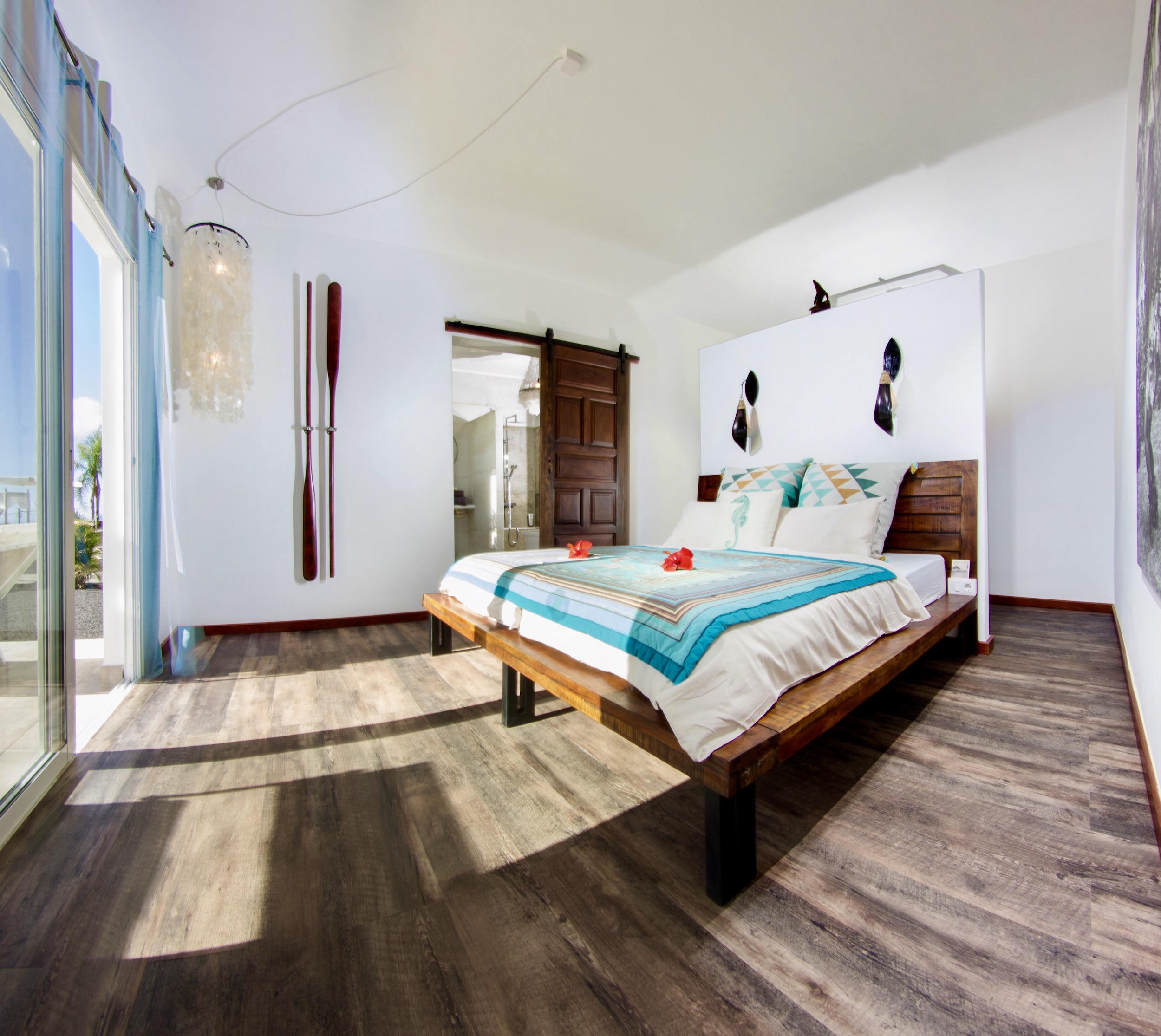 Design Apartment Aina with sea view