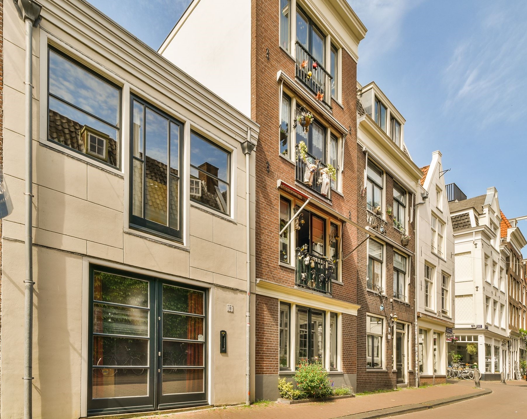 Stylish Atelier House in the heart of Amsterdam β Amsterdam stay